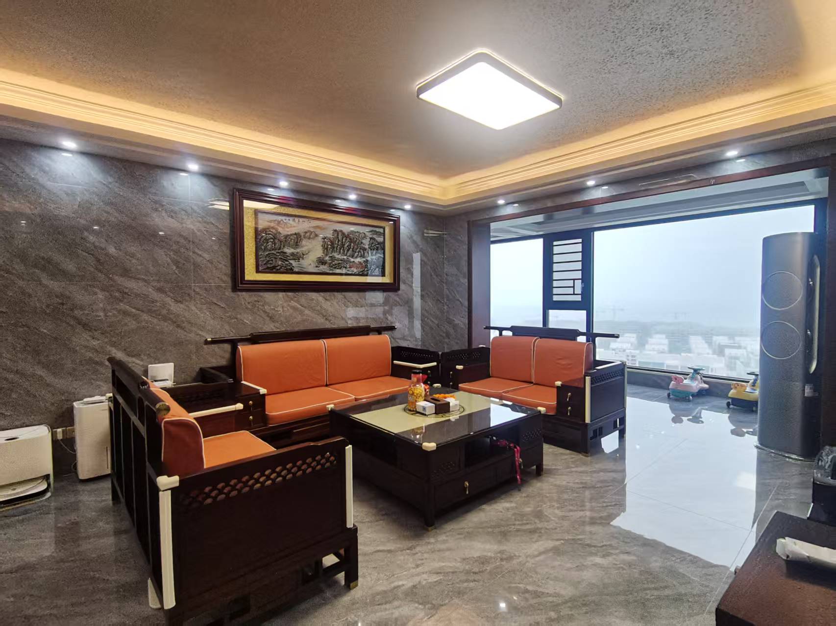 碧桂园中央半岛 5室2厅2卫 338.0万 碧桂园中央半岛 5室2厅2卫 338.0万户型图