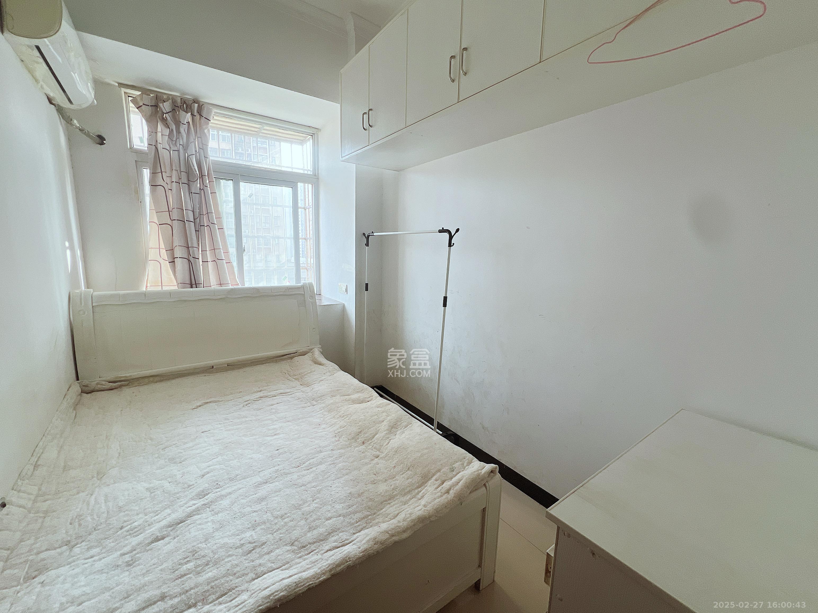 骑龙安置小区  2室1厅1卫   1500.00元/月室内图