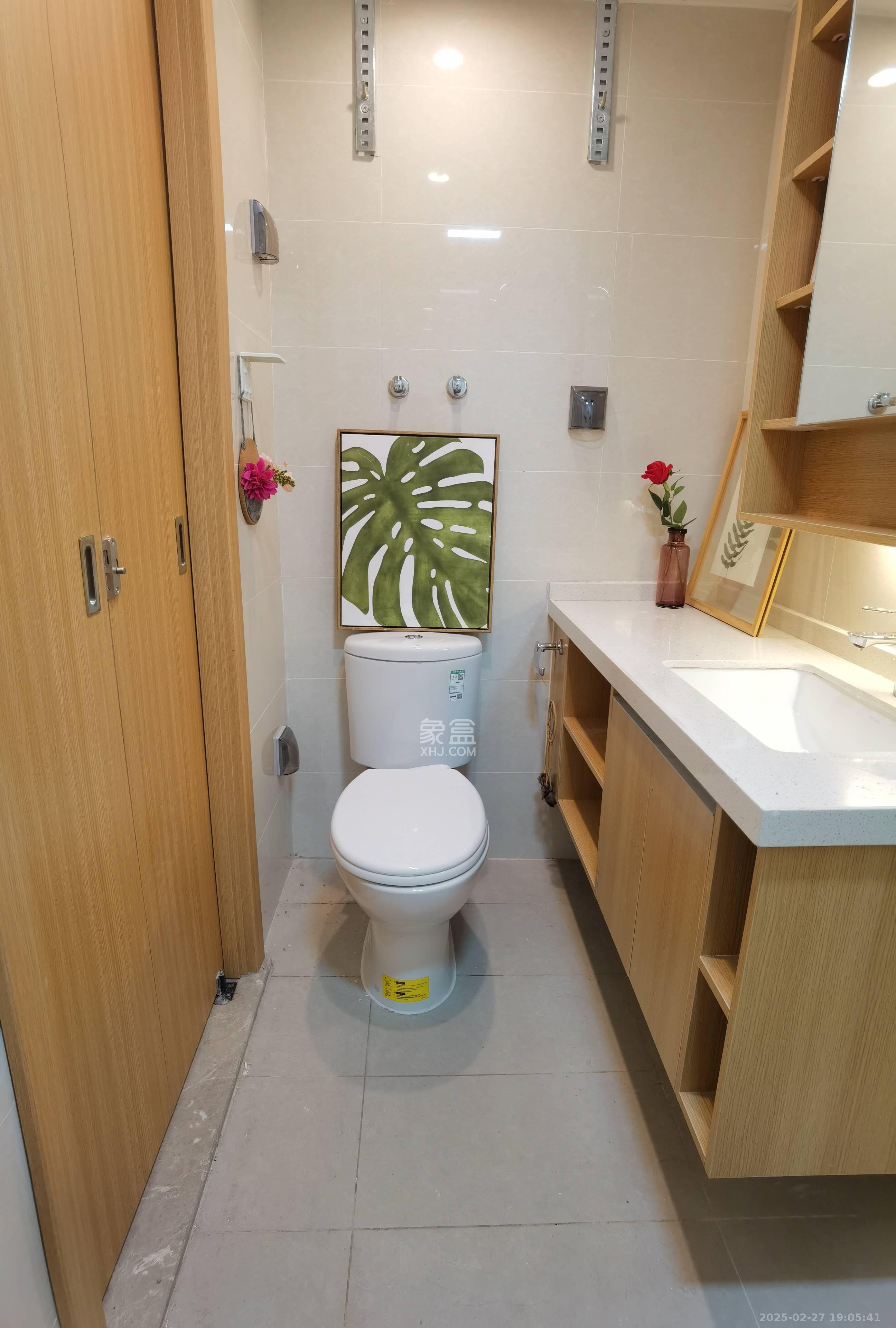 阳光城檀悦 1室1厅1卫 2200.0元/月 阳光城檀悦 1室1厅1卫 2200.0元/月室内图