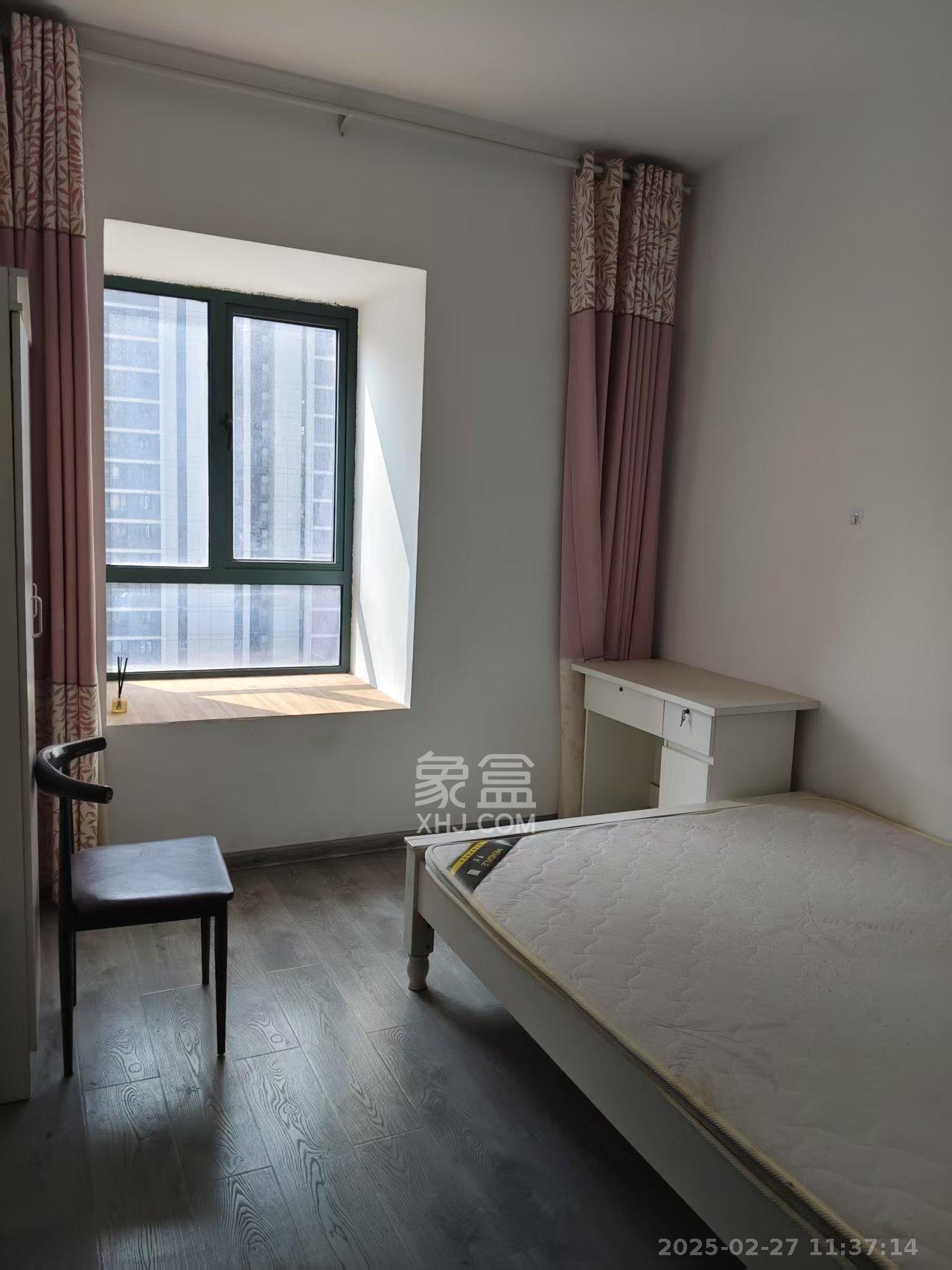 金湘苑(星澜之悦) 4室2厅2卫 2000.0元/月 金湘苑(星澜之悦) 4室2厅2卫 2000.0元/月室内图