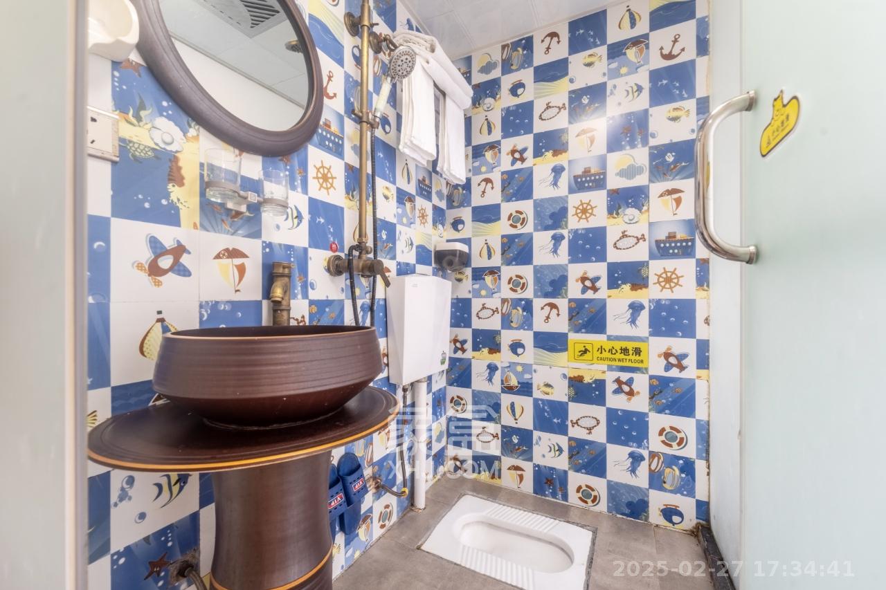 联合商厦 6室0厅6卫 6000.0元/月 联合商厦 6室0厅6卫 6000.0元/月室内图