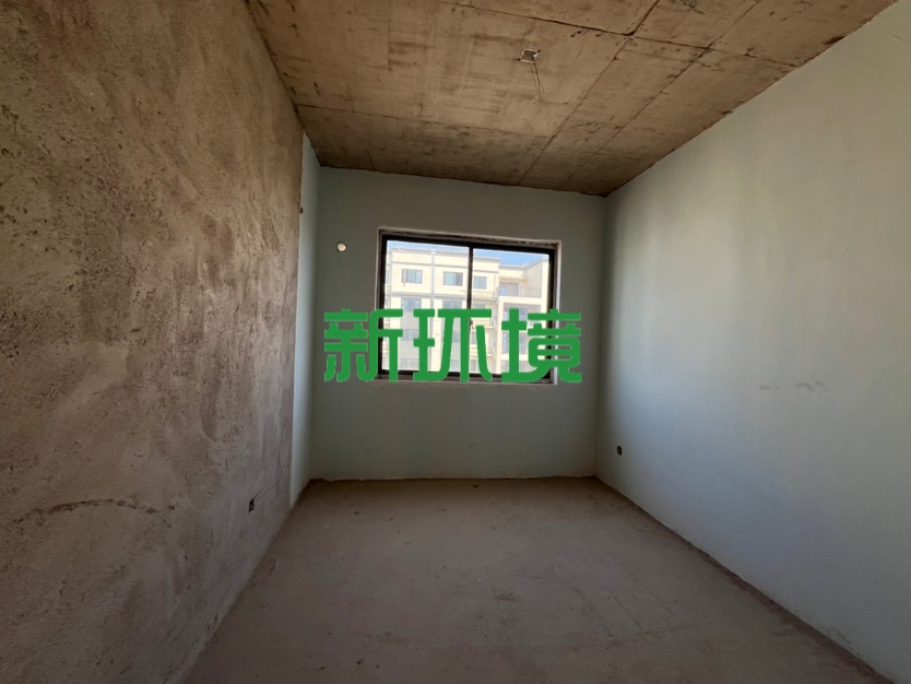 空港新城二期 4室2厅2卫 54.8万 空港新城二期 4室2厅2卫 54.8万客厅