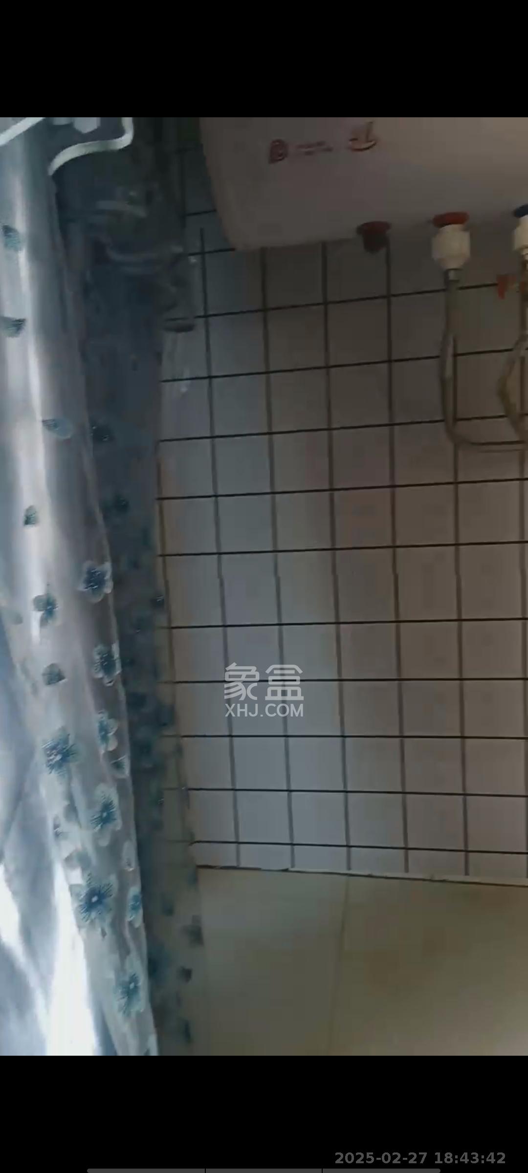 湘聚大厦  1室0厅0卫   1500.00元/月室内图