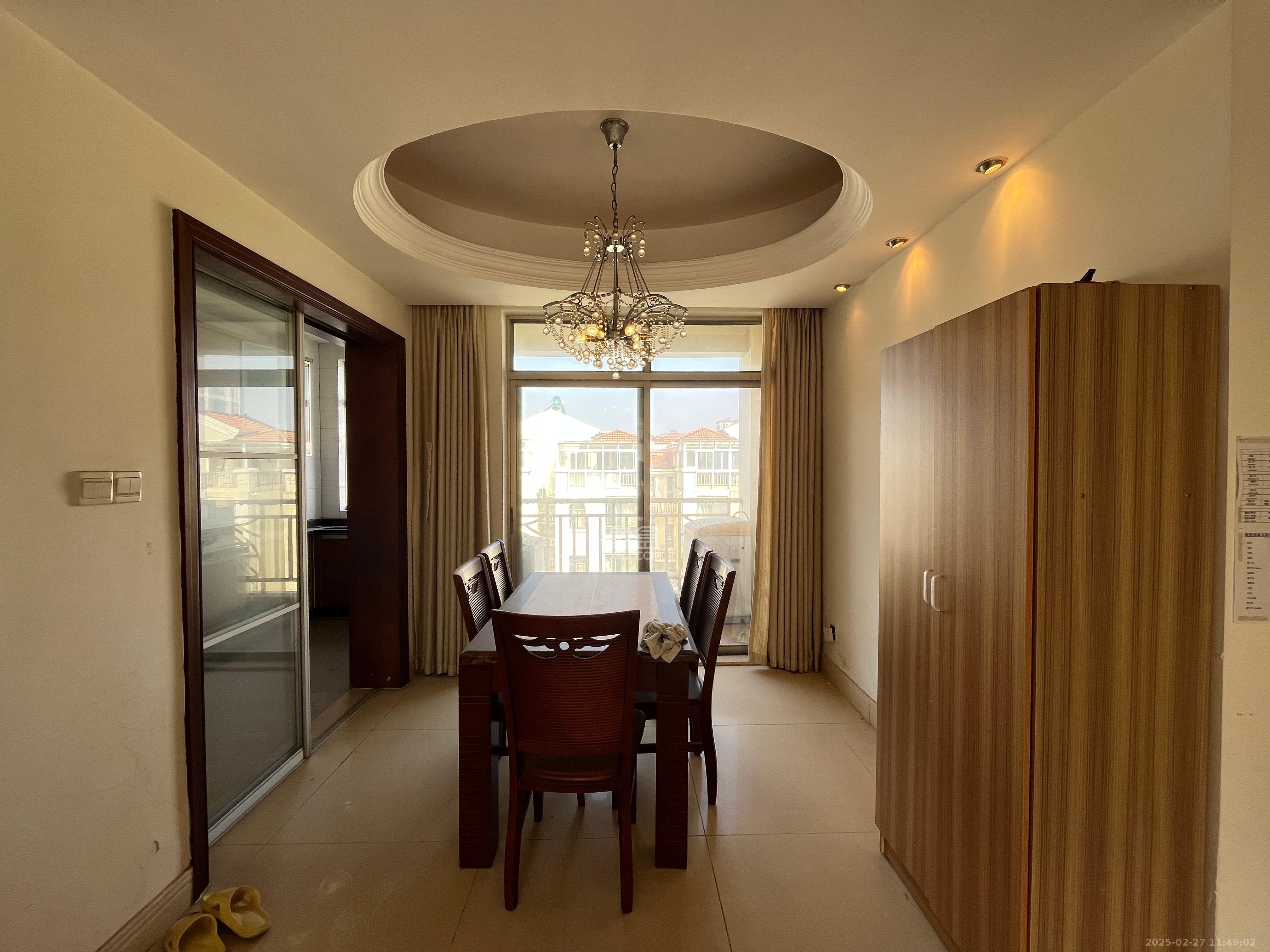 碧桂园威尼斯城 2室2厅1卫 2000.0元/月 碧桂园威尼斯城 2室2厅1卫 2000.0元/月室内图