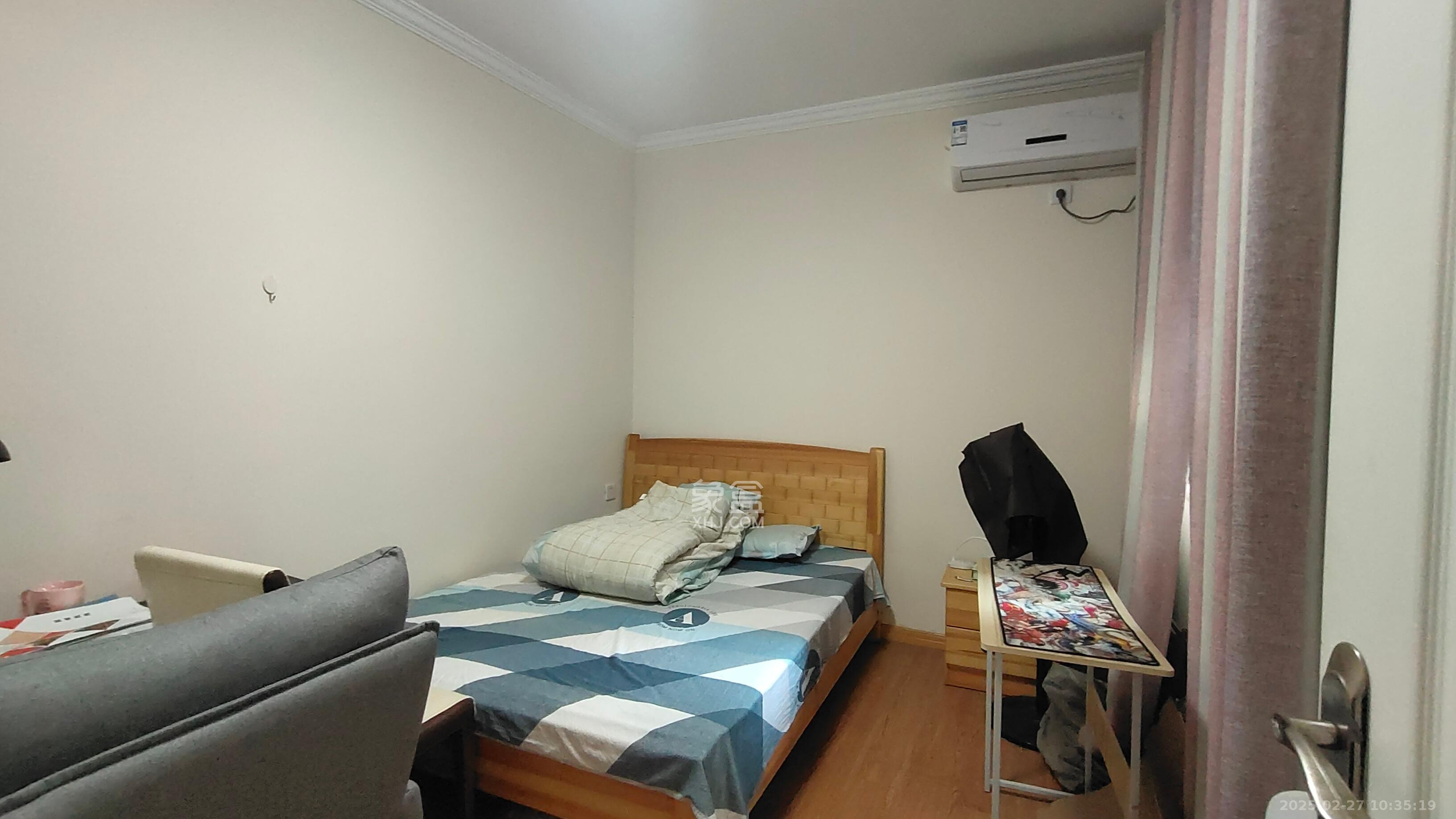 海伦堡爱ME城市  3室2厅1卫   2200.00元/月室内图