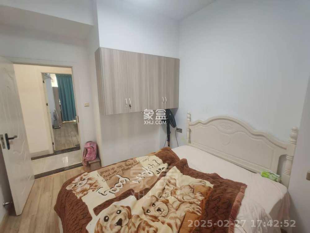 旺城天悦领秀香江 4室2厅2卫 1800.0元/月 旺城天悦领秀香江 4室2厅2卫 1800.0元/月室内图