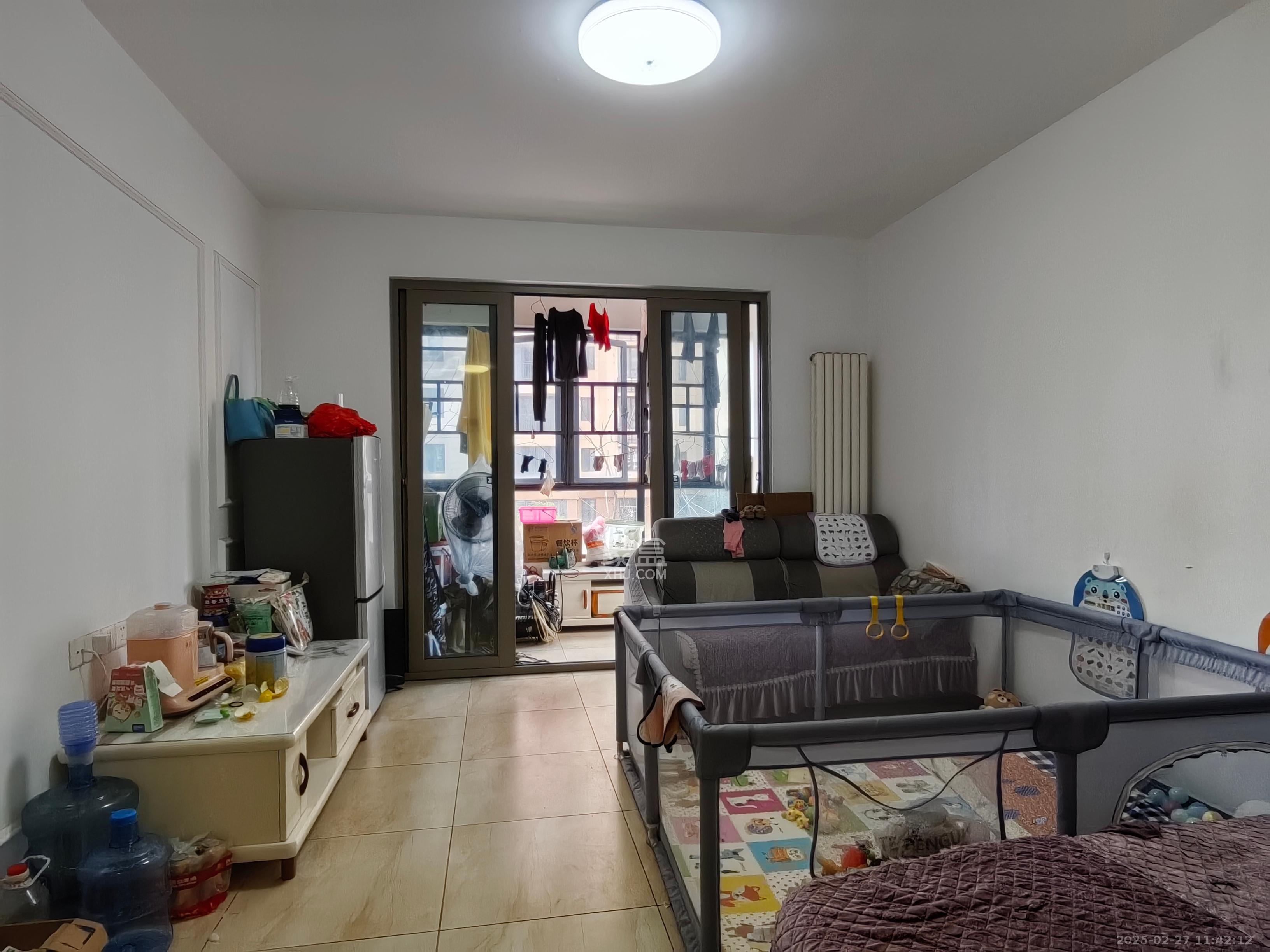 怡海星城  1室0厅0卫    1750.0元/月室内图