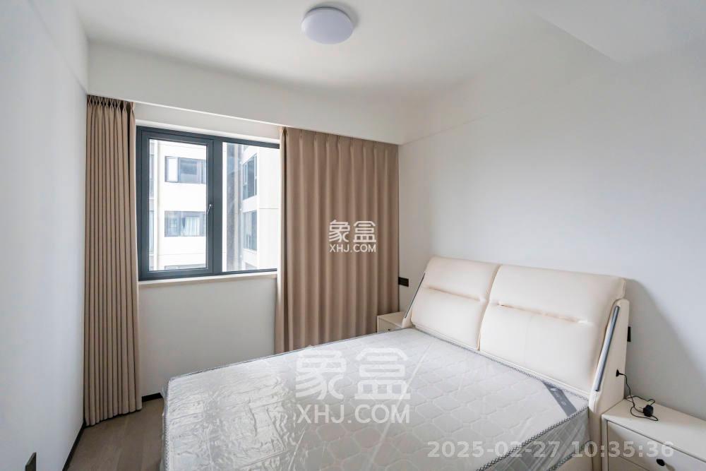 万科半岛国际  3室2厅2卫   3480.00元/月室内图