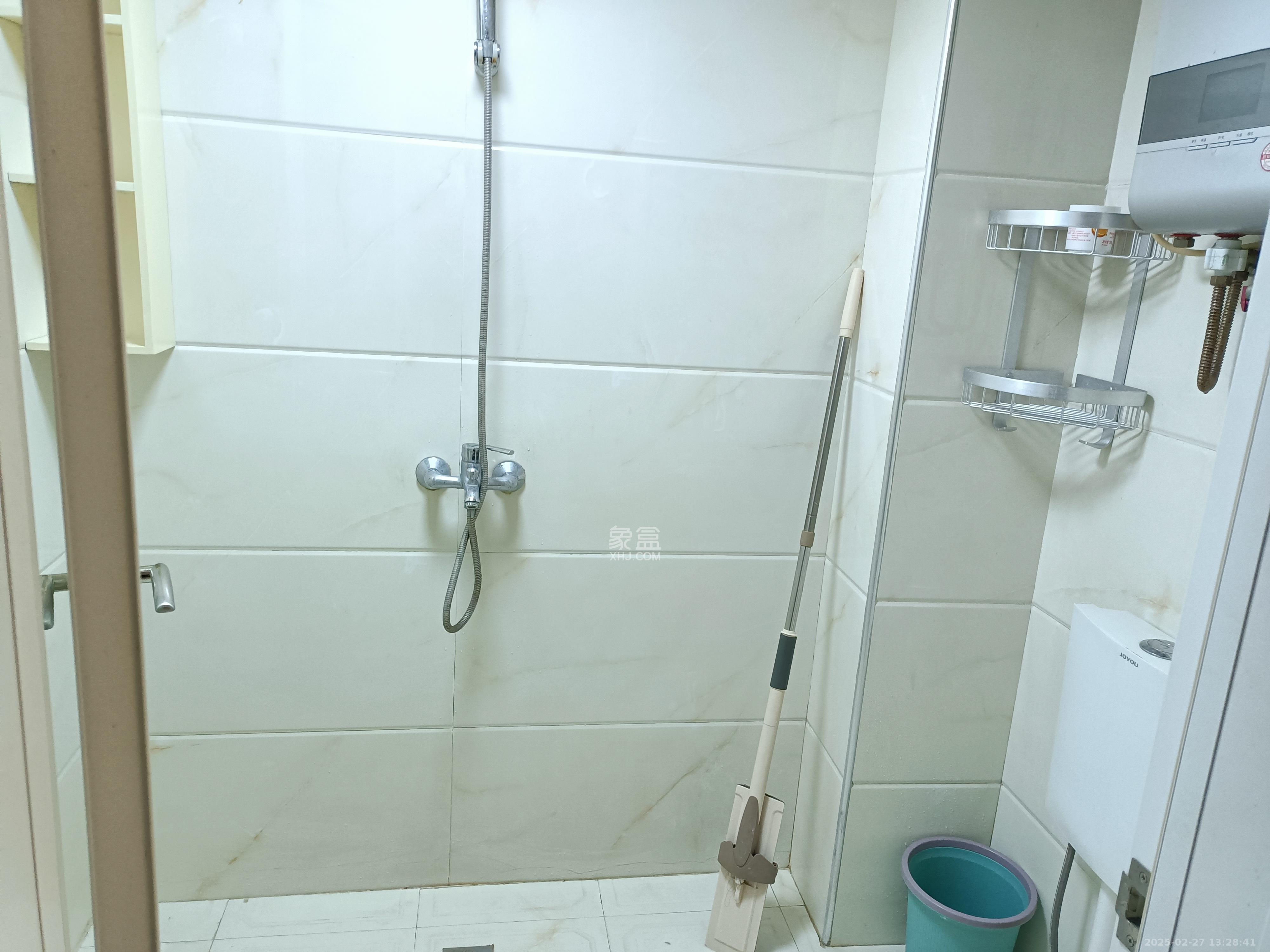 万博汇  1室1厅1卫   1800.00元/月室内图