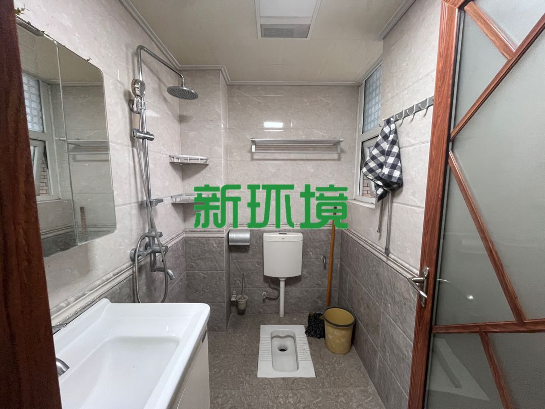 高盛澧园一二期  3室2厅2卫   2500.00元/月室内图