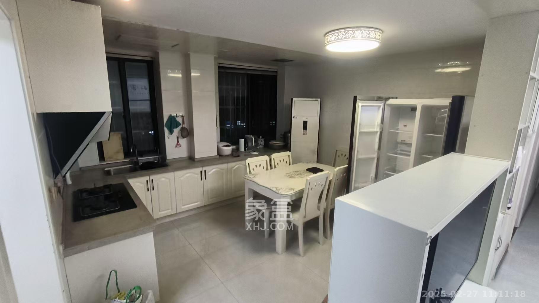 九龙领仕汇 3室2厅2卫 2500.0元/月 九龙领仕汇 3室2厅2卫 2500.0元/月室内图