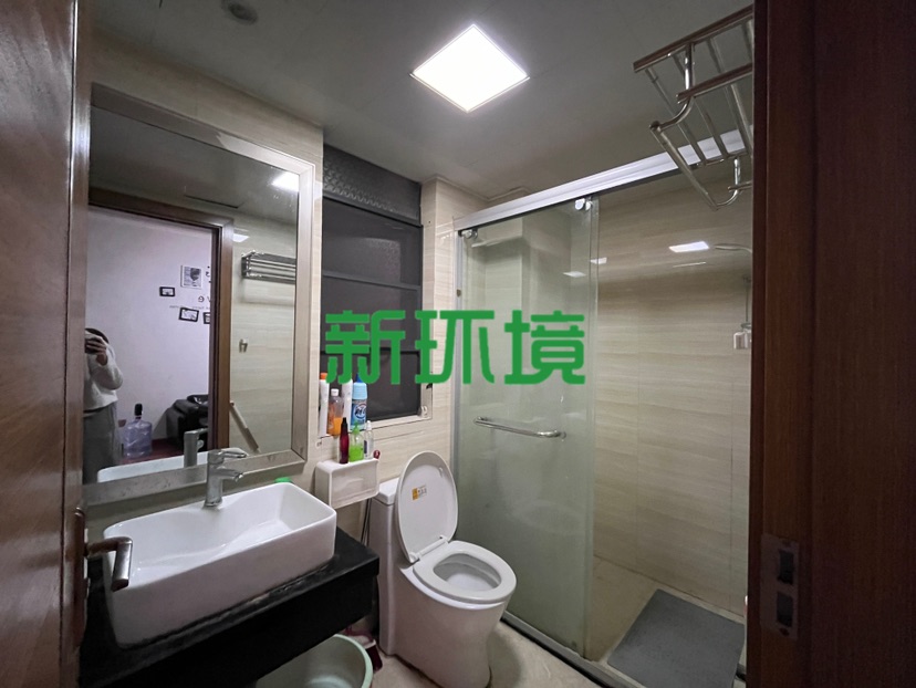 山水印象 1室1厅1卫 30.0万 山水印象 1室1厅1卫 30.0万客厅