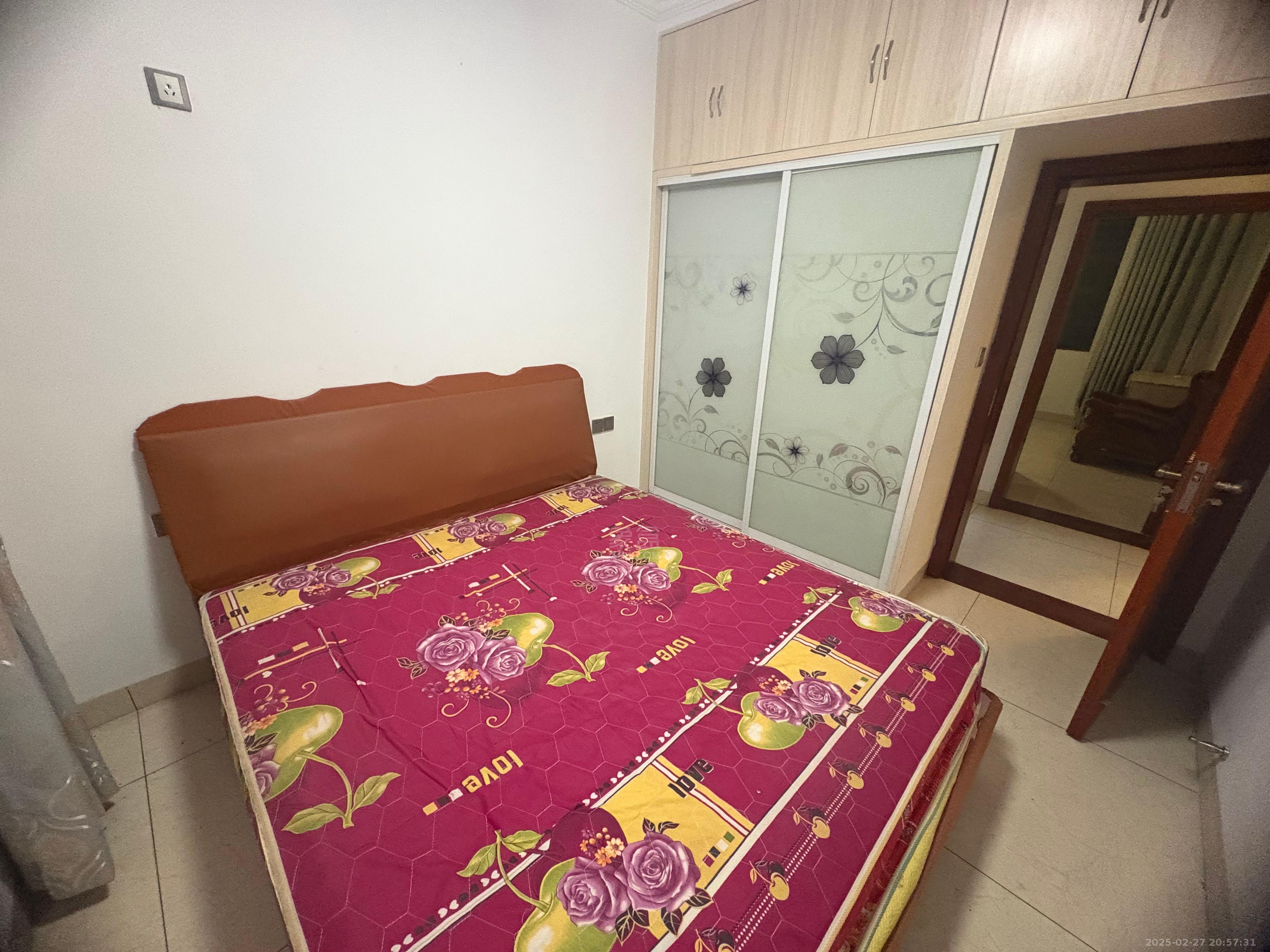 太平桥安置小区 2室1厅1卫 1000.0元/月 太平桥安置小区 2室1厅1卫 1000.0元/月室内图