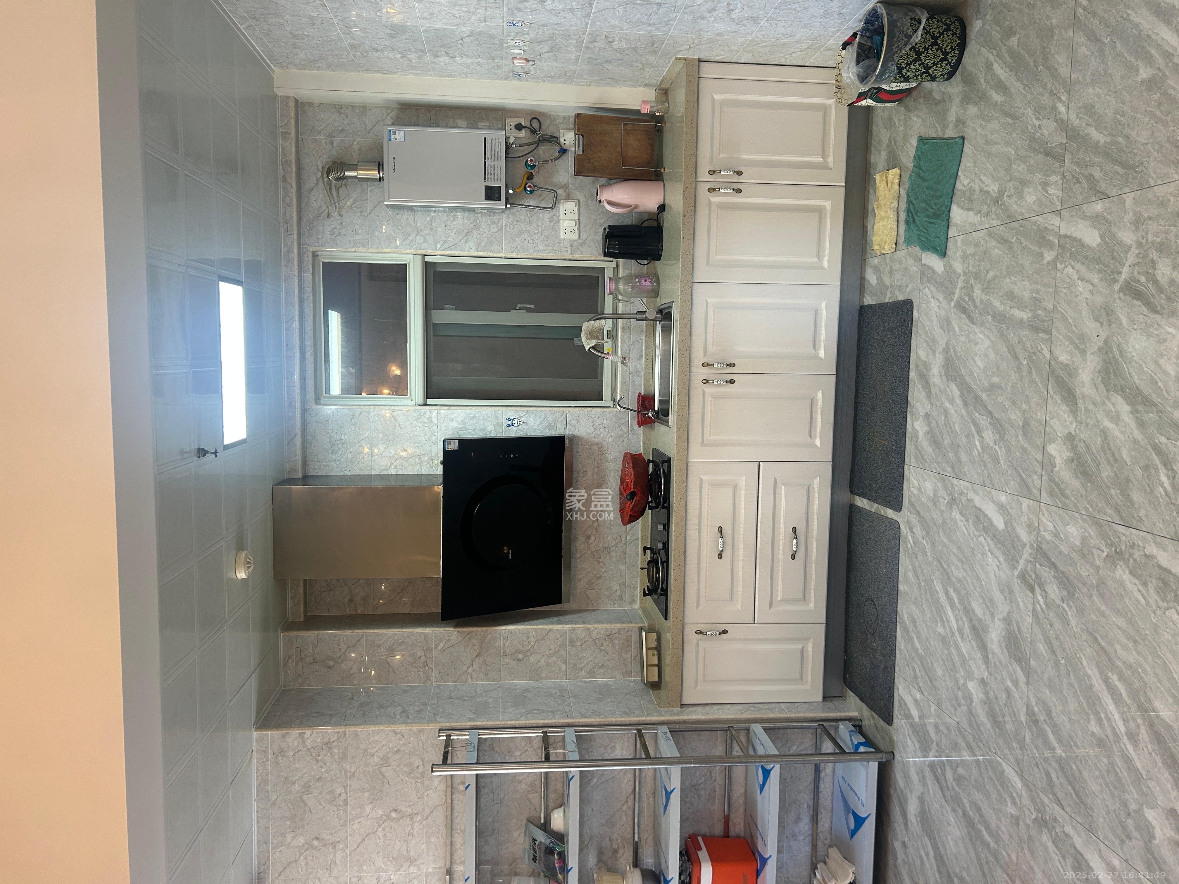 北辰三角洲E4区 2室2厅1卫 3200.0元/月 北辰三角洲E4区 2室2厅1卫 3200.0元/月室内图