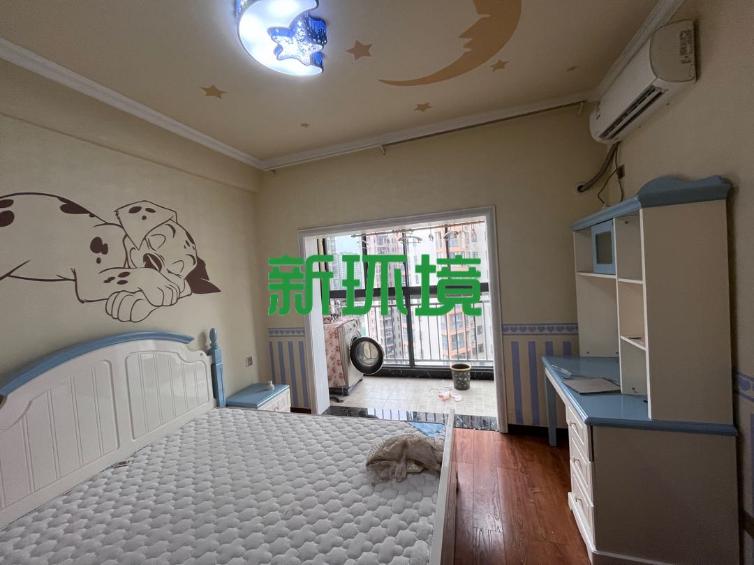 高盛澧园一二期 3室2厅2卫 2500.0元/月 高盛澧园一二期 3室2厅2卫 2500.0元/月室内图