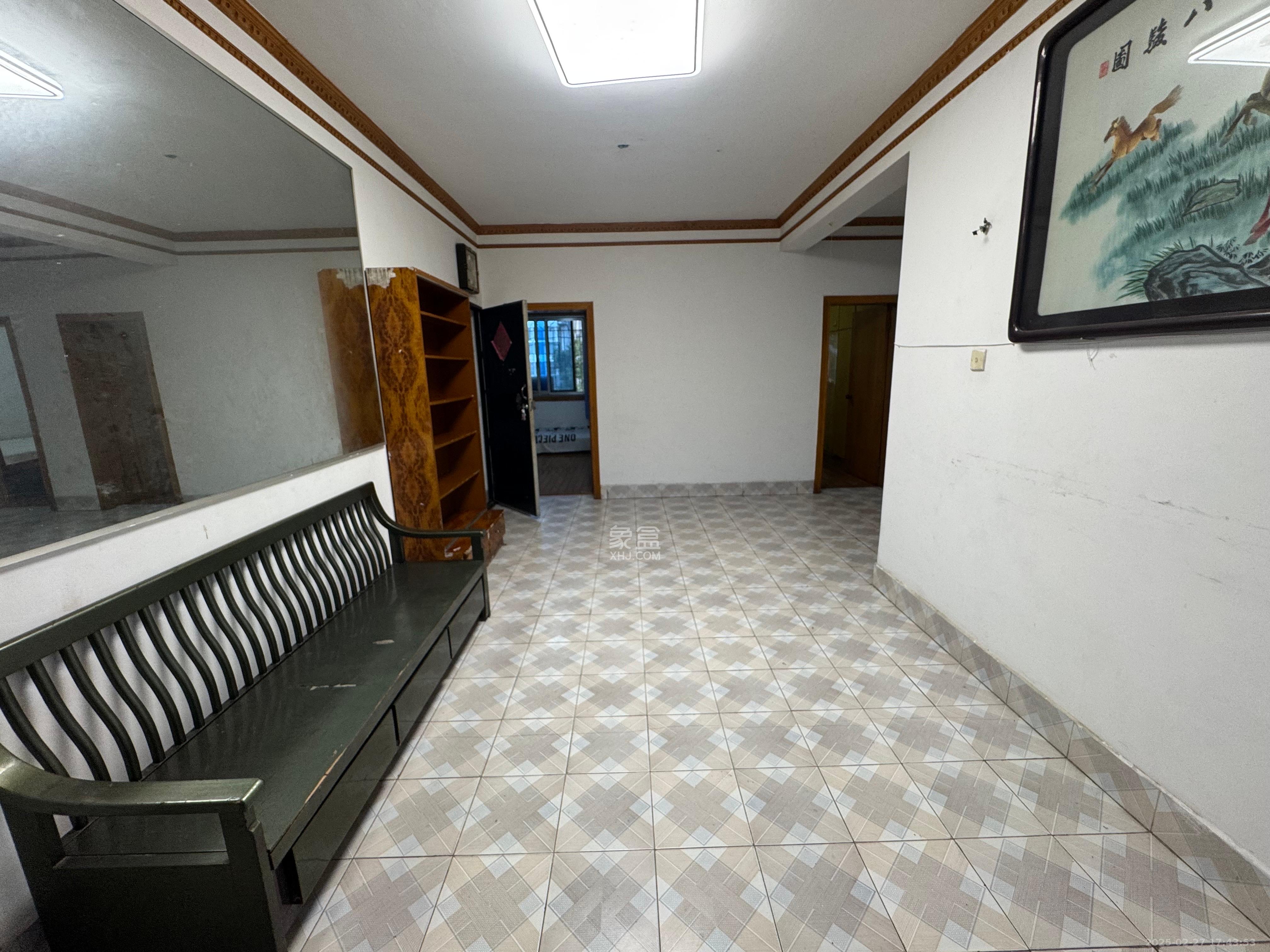 省农办火星宿舍 3室1厅1卫 1500.0元/月 省农办火星宿舍 3室1厅1卫 1500.0元/月室内图