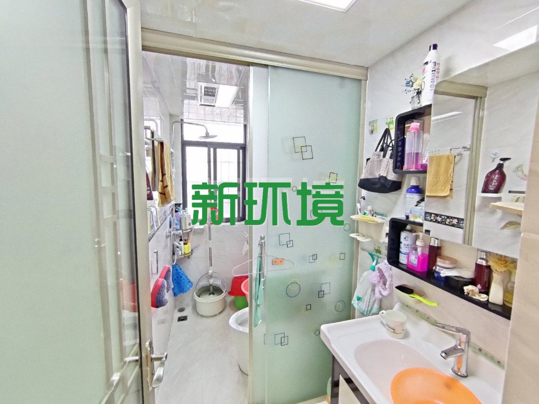 熙城春天  3室2厅1卫   75.00万客厅