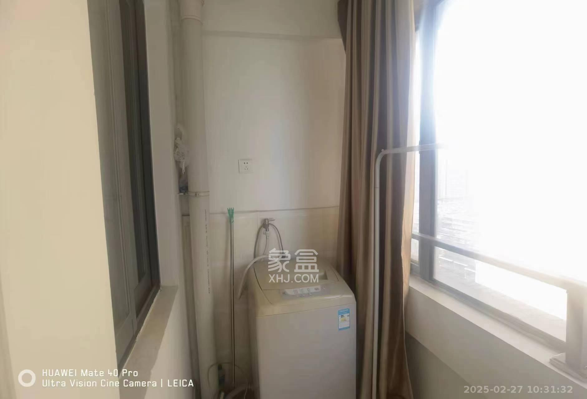 万博汇  1室1厅1卫   1500.00元/月室内图