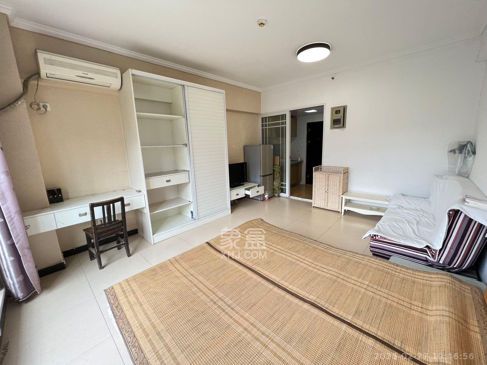 长远华樟名府 1室1厅1卫 1600.0元/月 长远华樟名府 1室1厅1卫 1600.0元/月室内图