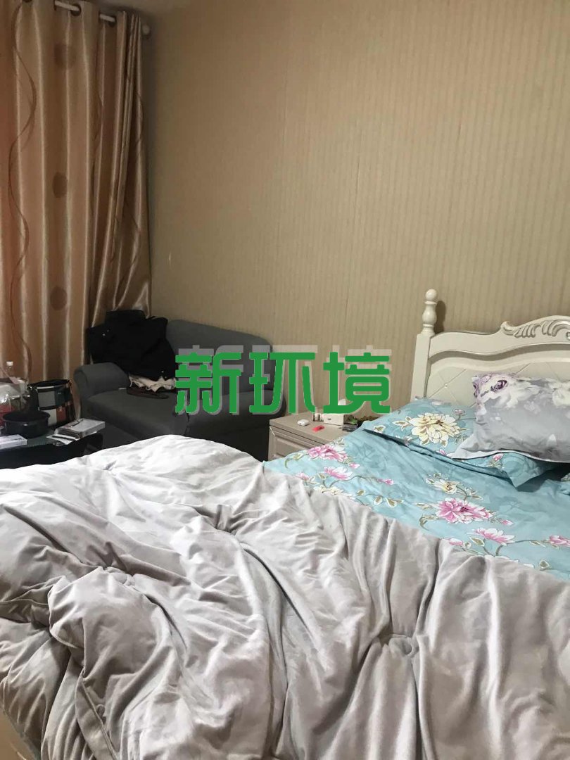 蓝色港湾  1室0厅1卫   900.00元/月室内图