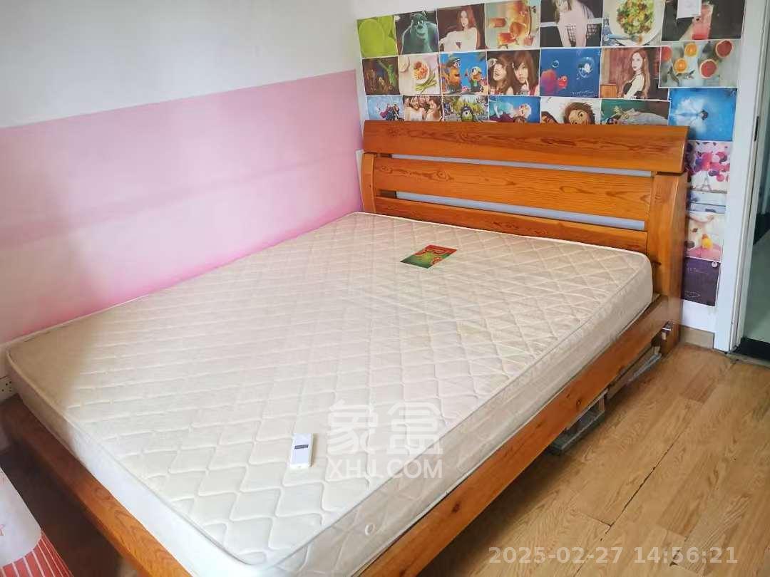 芙蓉苑  2室1厅1卫    1500.0元/月室内图