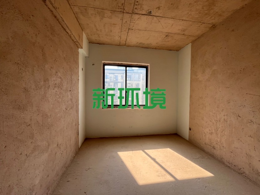 空港新城二期 4室2厅2卫 54.8万 空港新城二期 4室2厅2卫 54.8万客厅