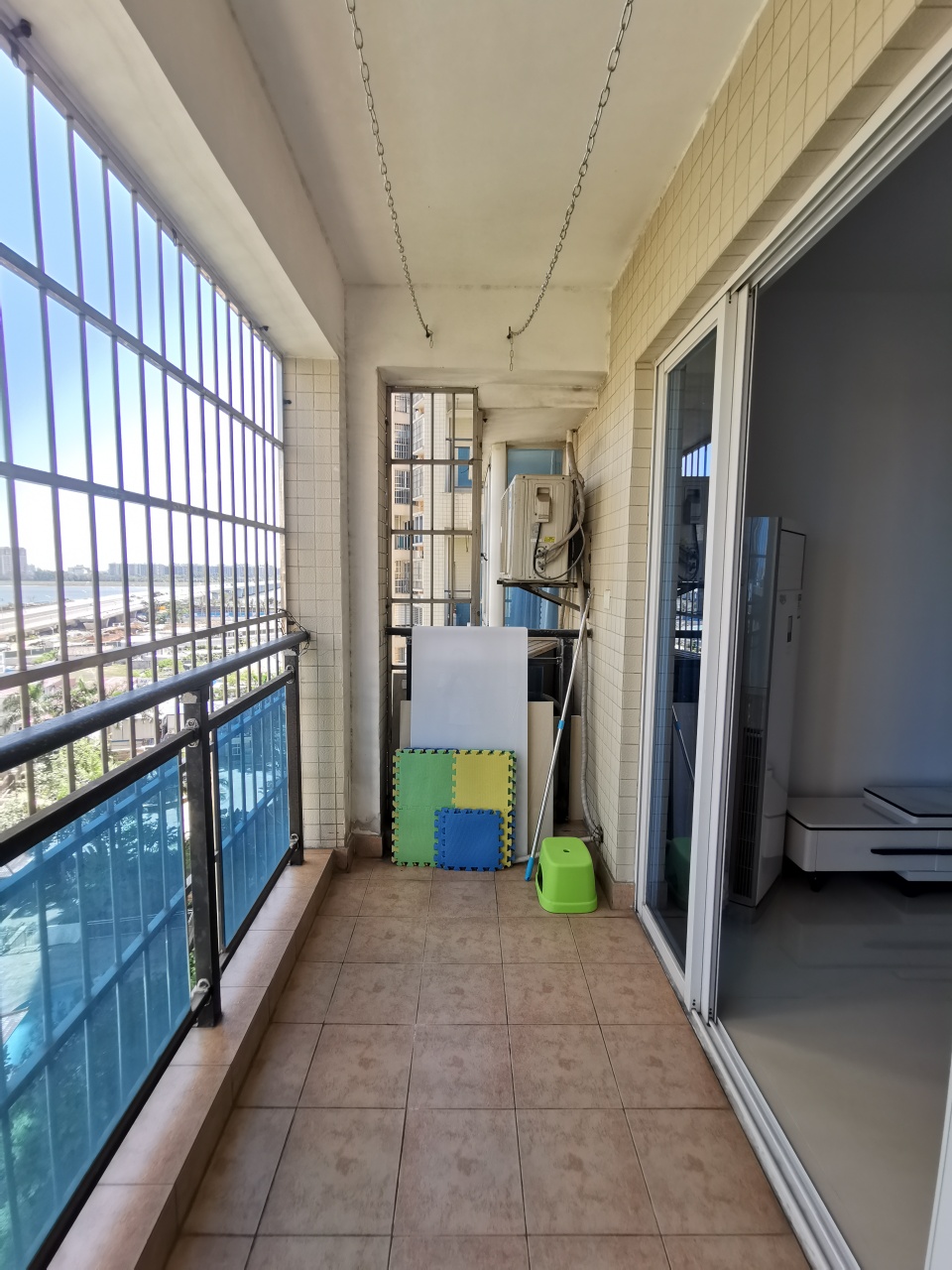 和贵公馆 1室1厅1卫 93.0万 和贵公馆 1室1厅1卫 93.0万客厅