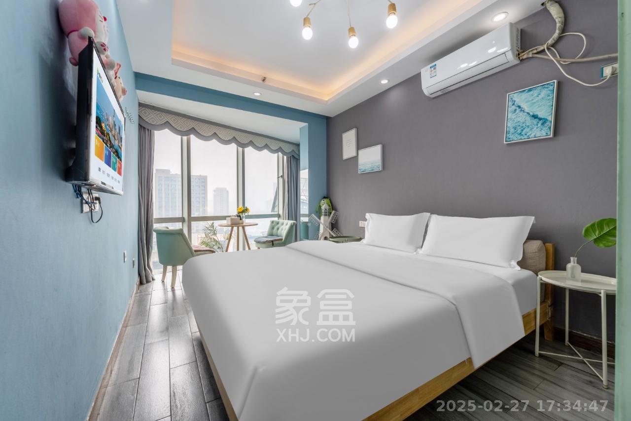 联合商厦 6室0厅6卫 6000.0元/月 联合商厦 6室0厅6卫 6000.0元/月室内图