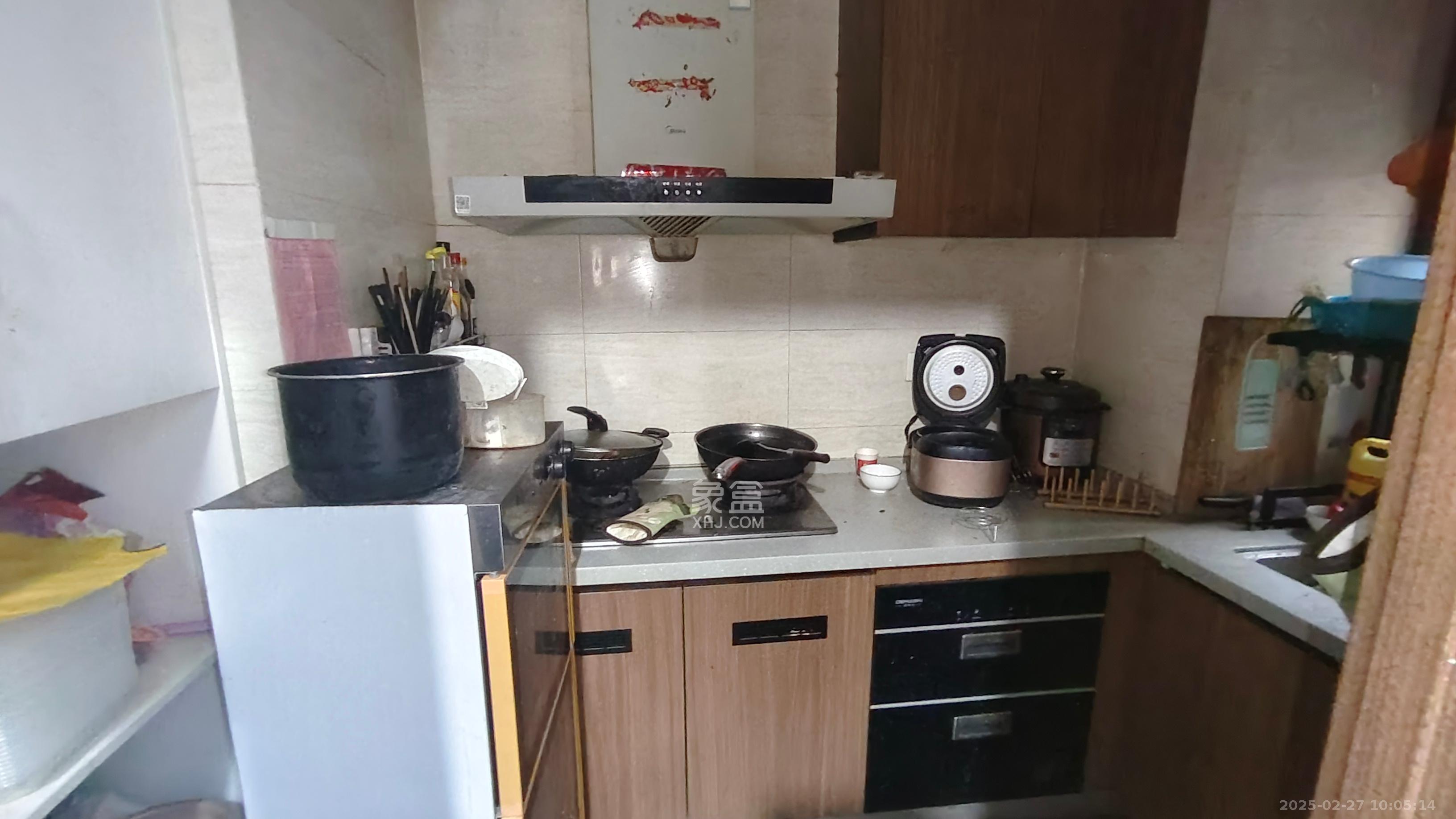 万科白鹭郡 2室1厅1卫 3100.0元/月 万科白鹭郡 2室1厅1卫 3100.0元/月室内图