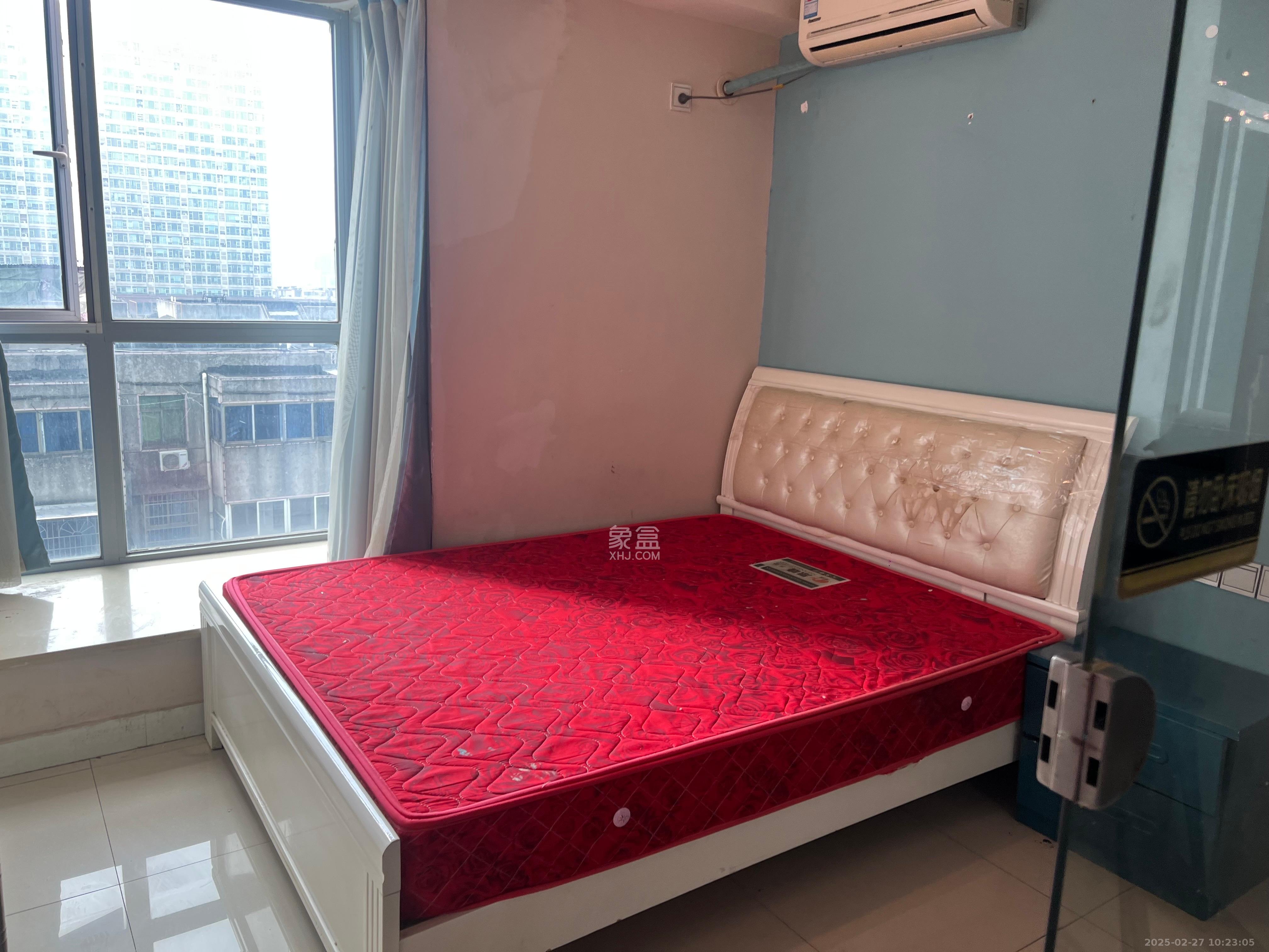 五一中央领御 3室1厅1卫 3800.0元/月 五一中央领御 3室1厅1卫 3800.0元/月室内图