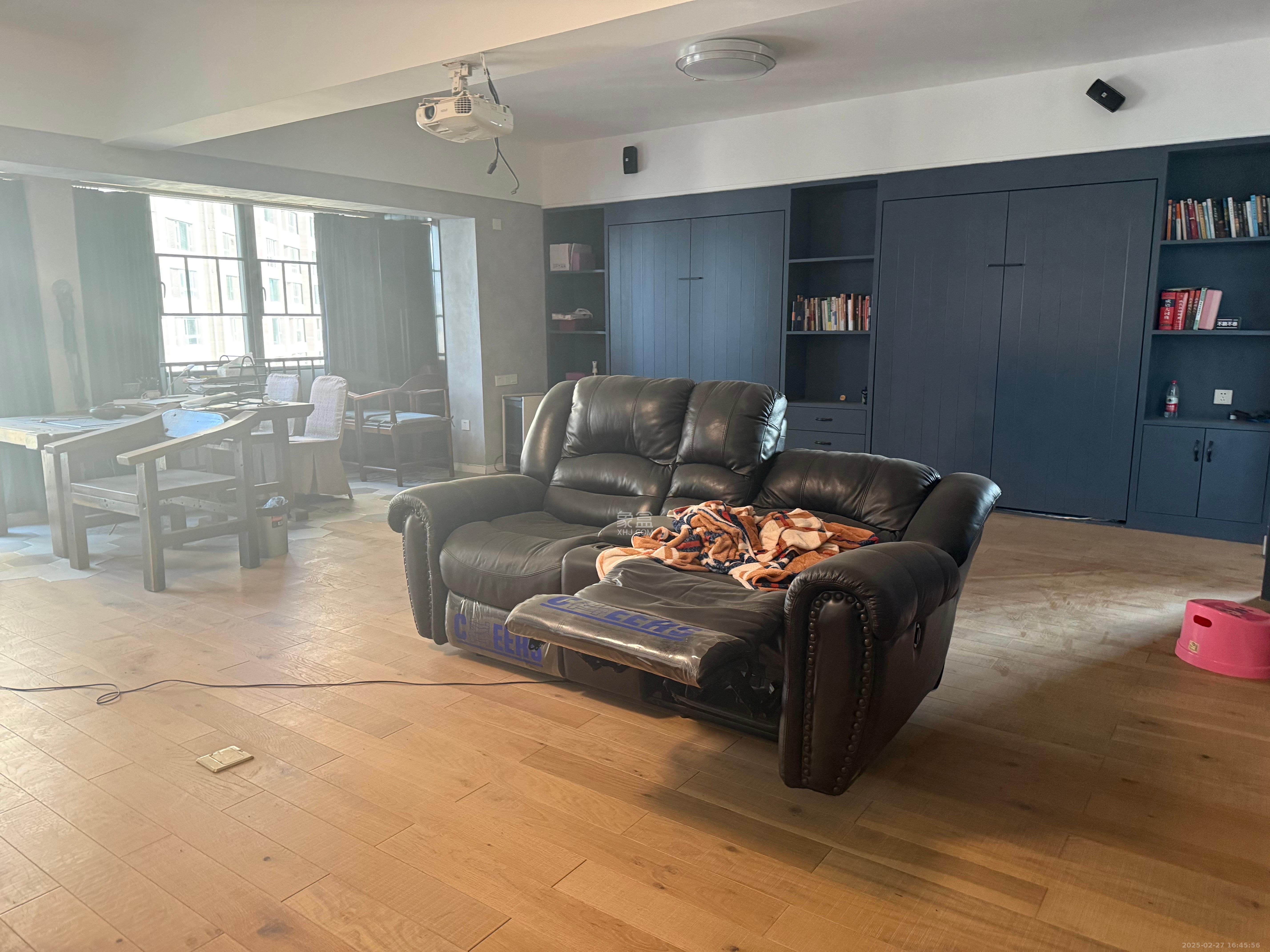 保利国际广场  1室1厅1卫    3800.0元/月室内图