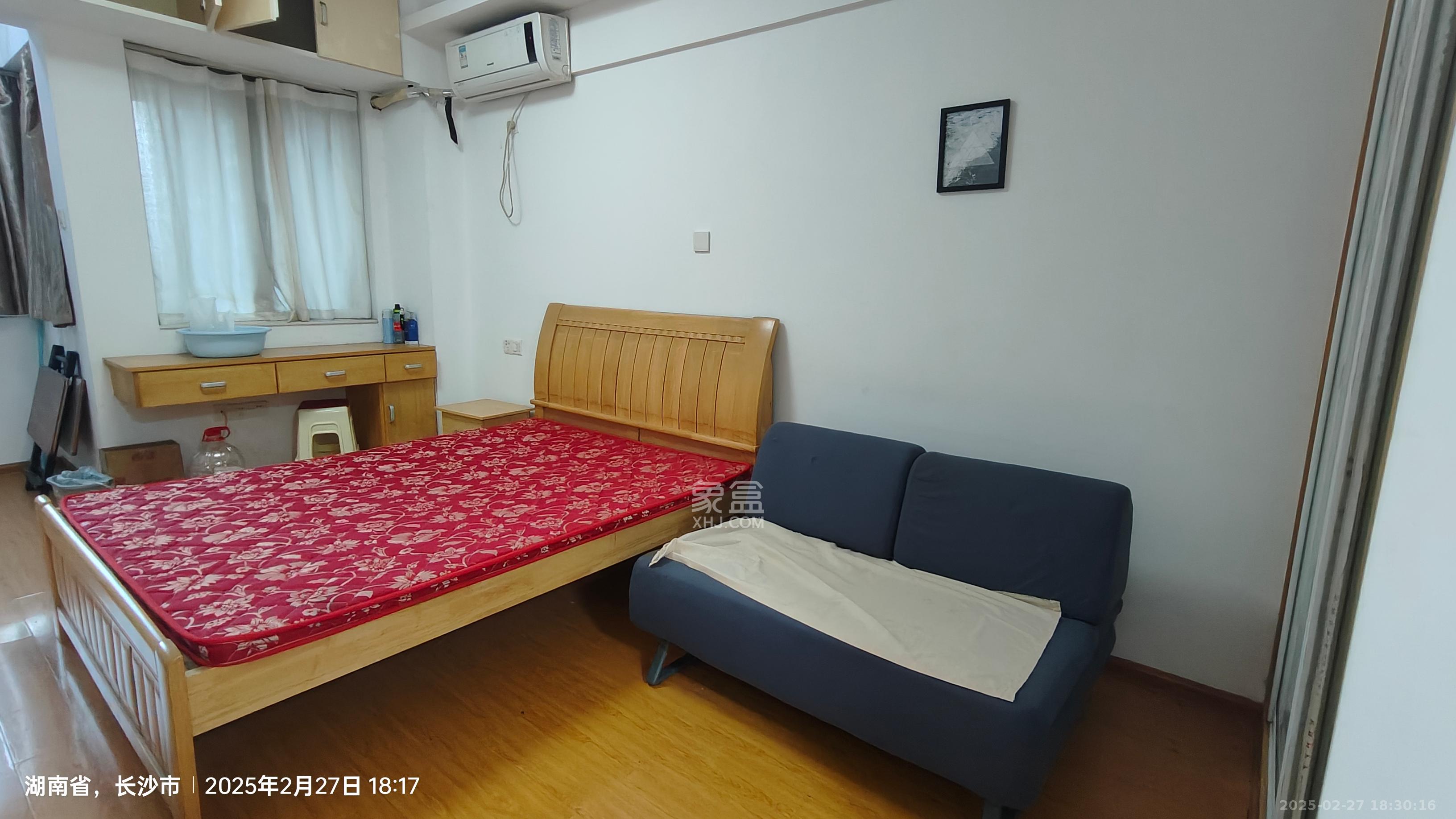万博汇  1室1厅1卫   1400.00元/月室内图