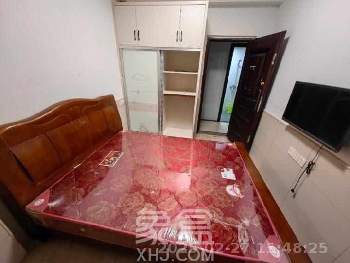嘉顺苑  1室0厅1卫   750.00元/月室内图