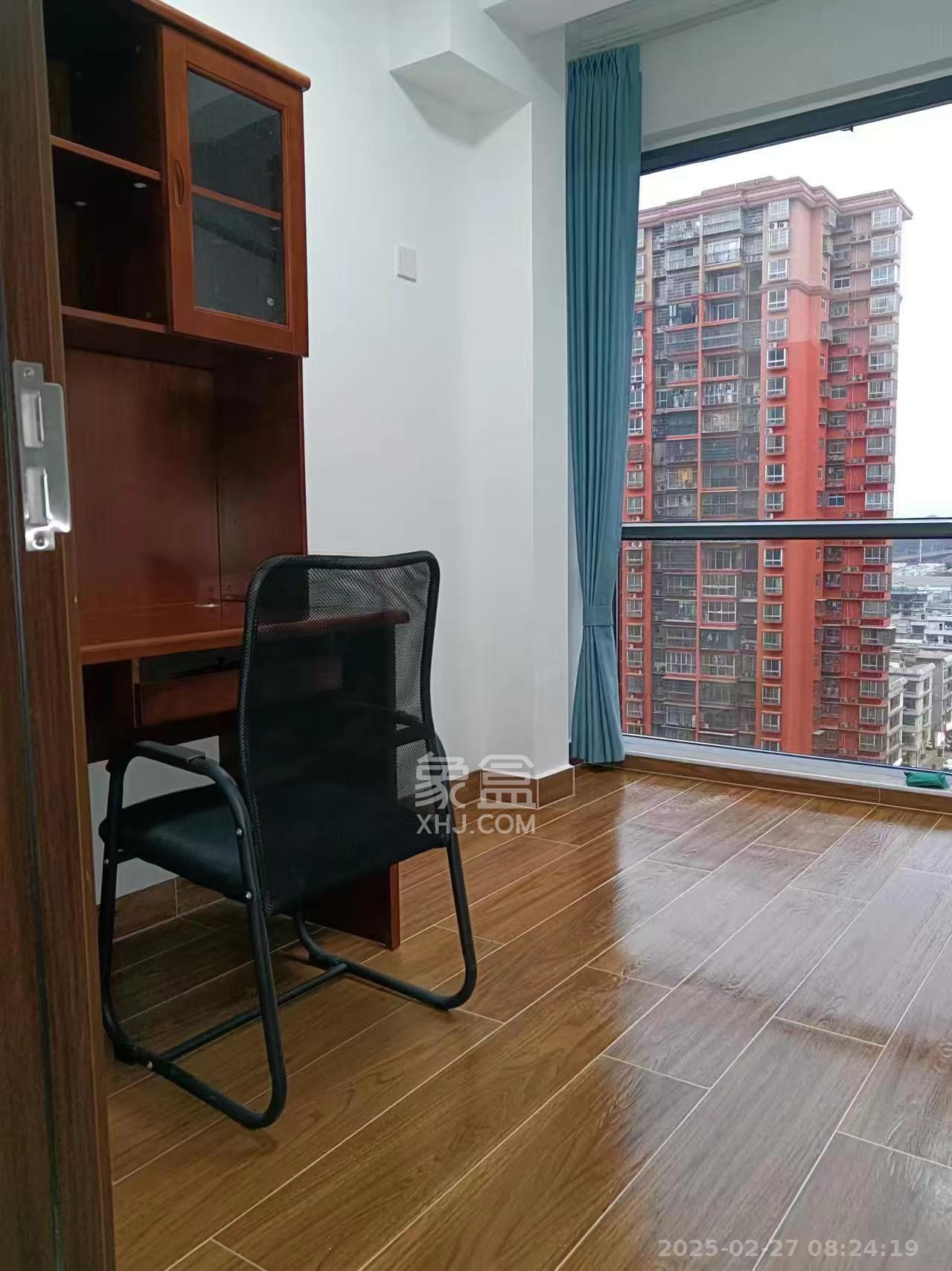 凯富南方鑫城 4室2厅2卫 3100.0元/月 凯富南方鑫城 4室2厅2卫 3100.0元/月室内图