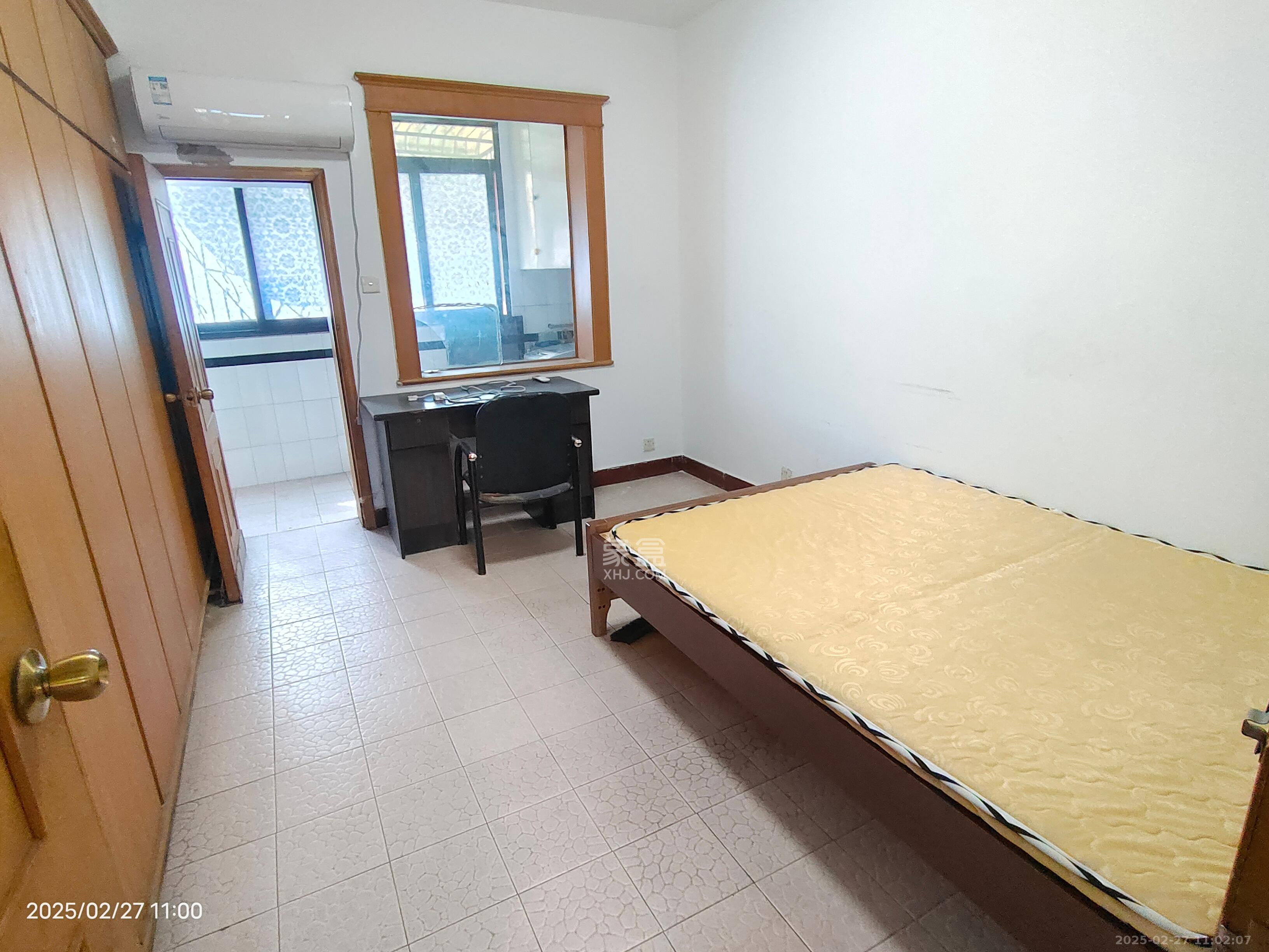 邮电新村  2室1厅1卫   1600.00元/月室内图