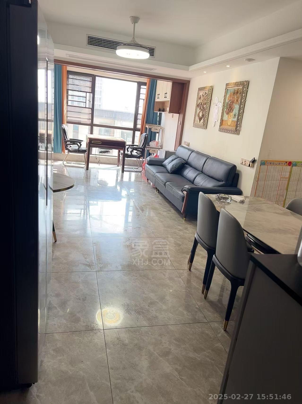 城际空间站 3室2厅2卫 2000.0元/月 城际空间站 3室2厅2卫 2000.0元/月室内图