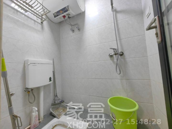 嘉顺苑  1室0厅1卫   750.00元/月室内图