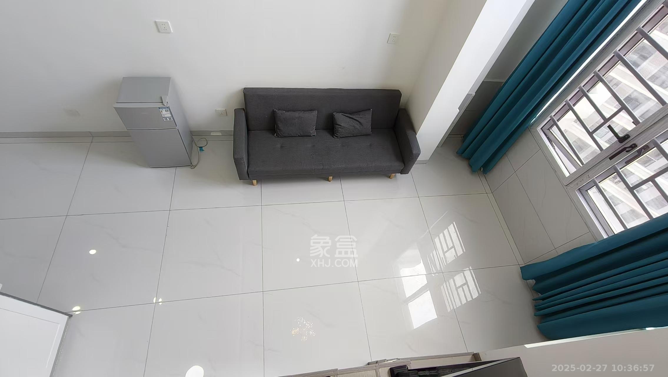 碧桂园星荟 1室0厅0卫 1300.0元/月 碧桂园星荟 1室0厅0卫 1300.0元/月室内图