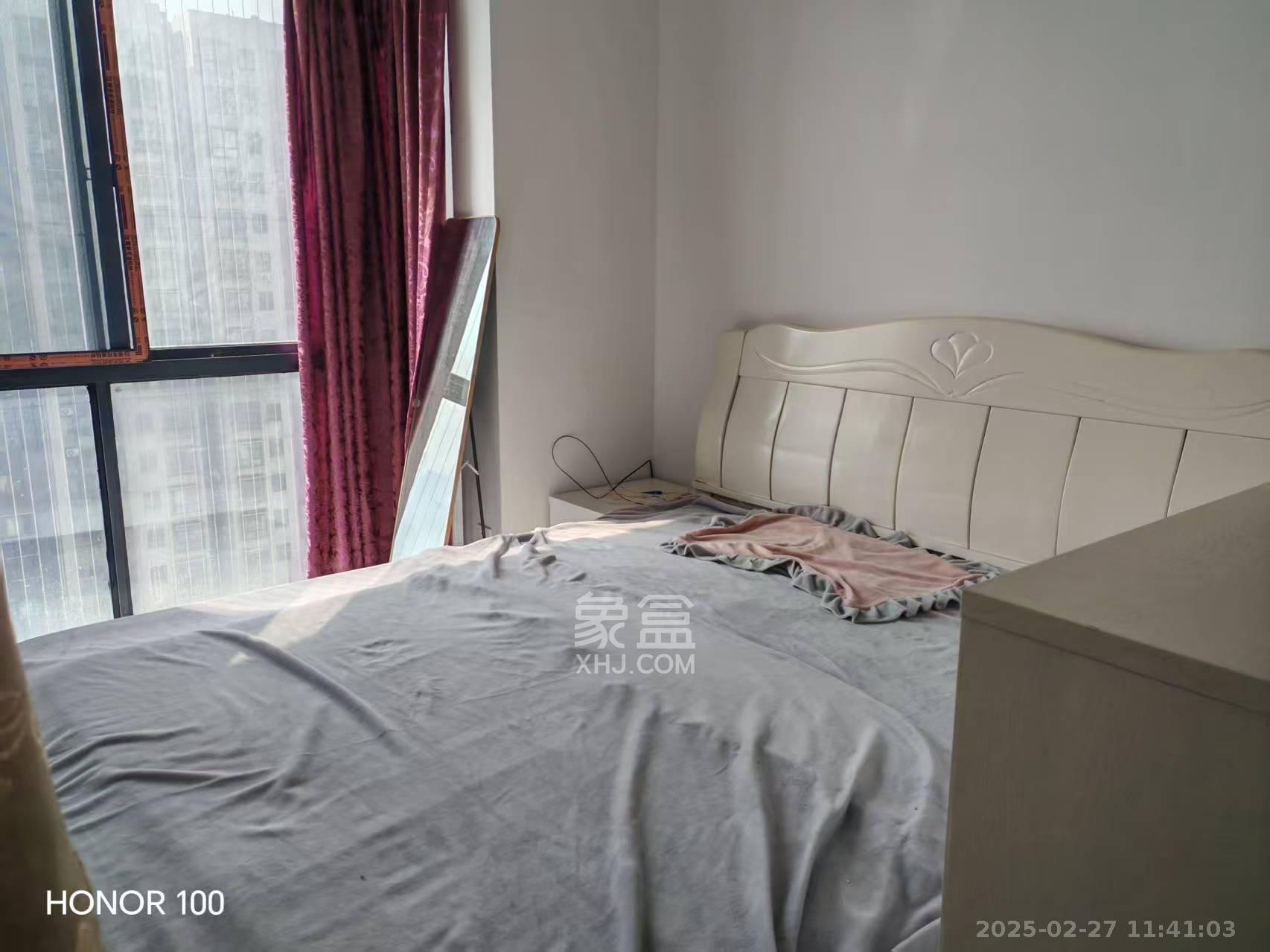 城南故事家园  1室1厅1卫   1400.00元/月室内图
