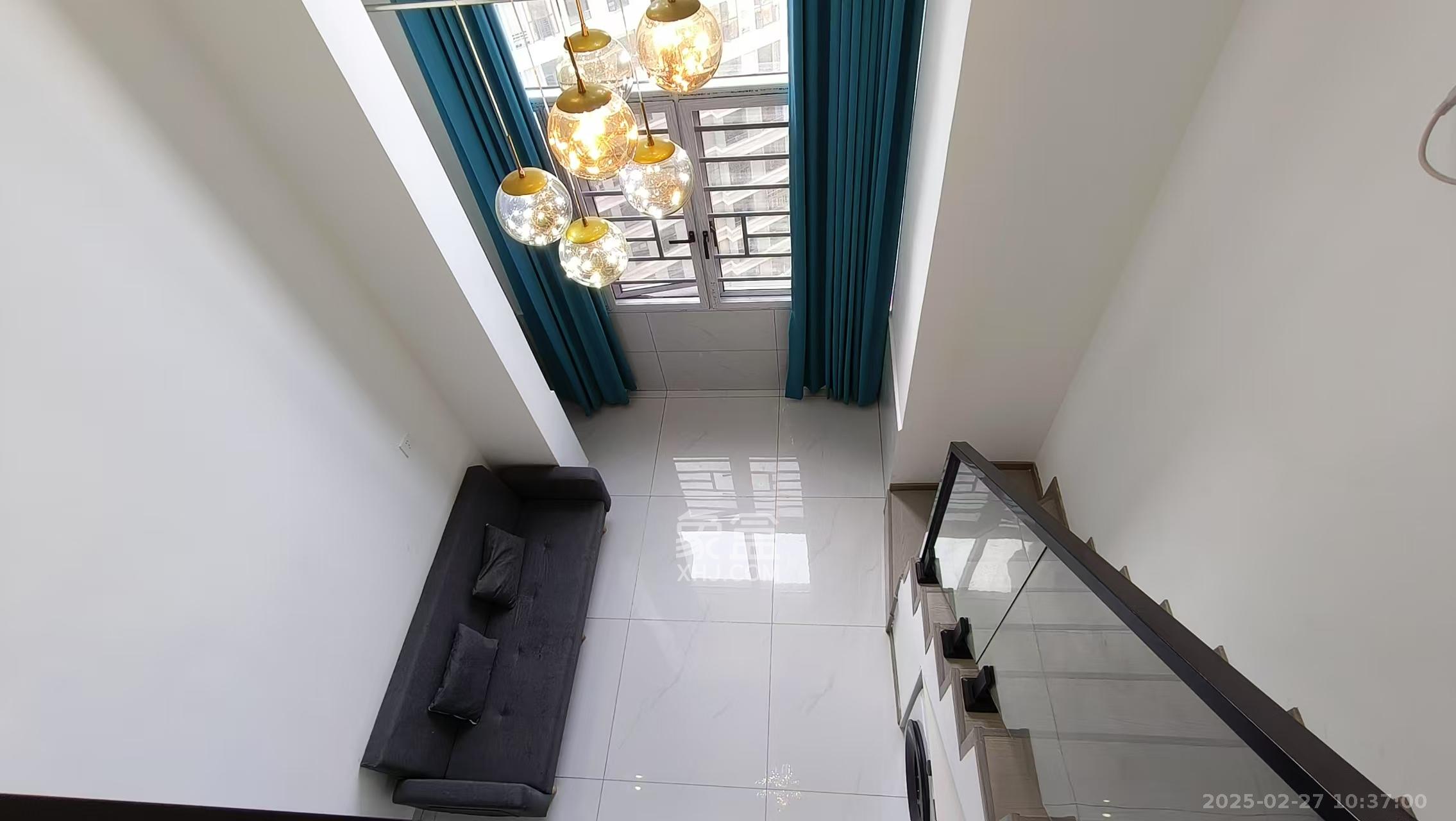 碧桂园星荟 1室0厅0卫 1300.0元/月 碧桂园星荟 1室0厅0卫 1300.0元/月室内图