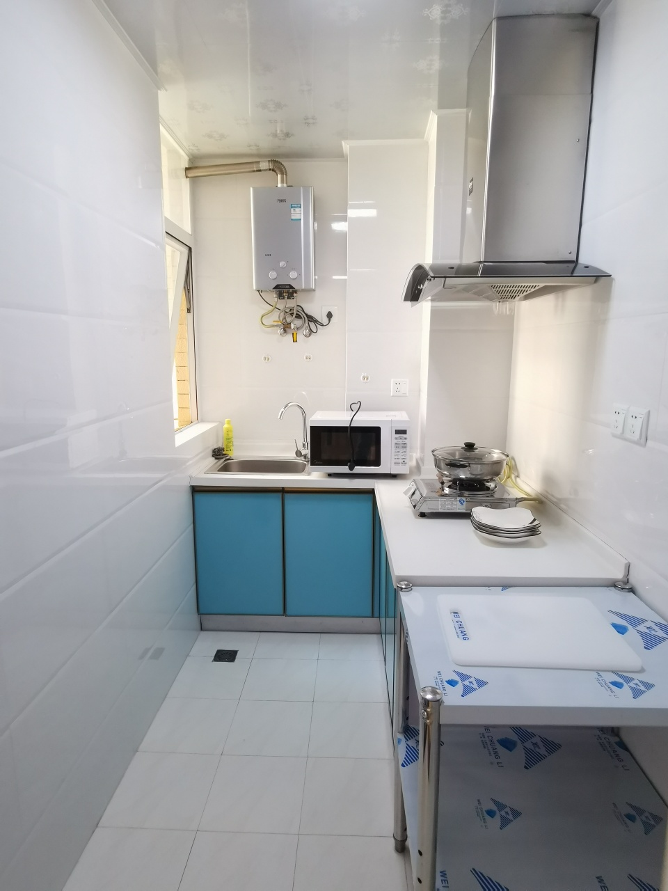 和贵公馆 1室1厅1卫 93.0万 和贵公馆 1室1厅1卫 93.0万客厅