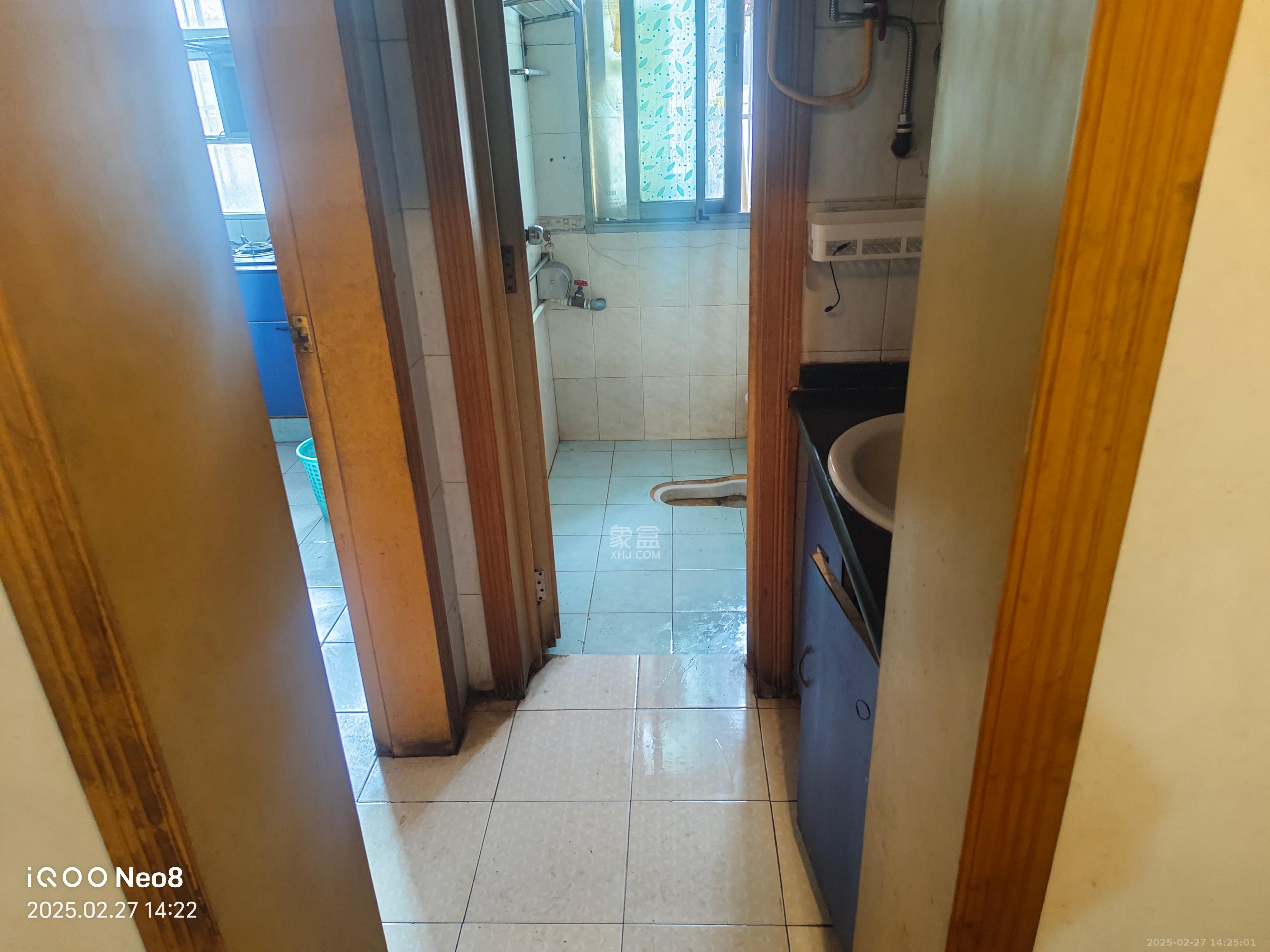 三湘小区  3室2厅1卫   1750.00元/月室内图