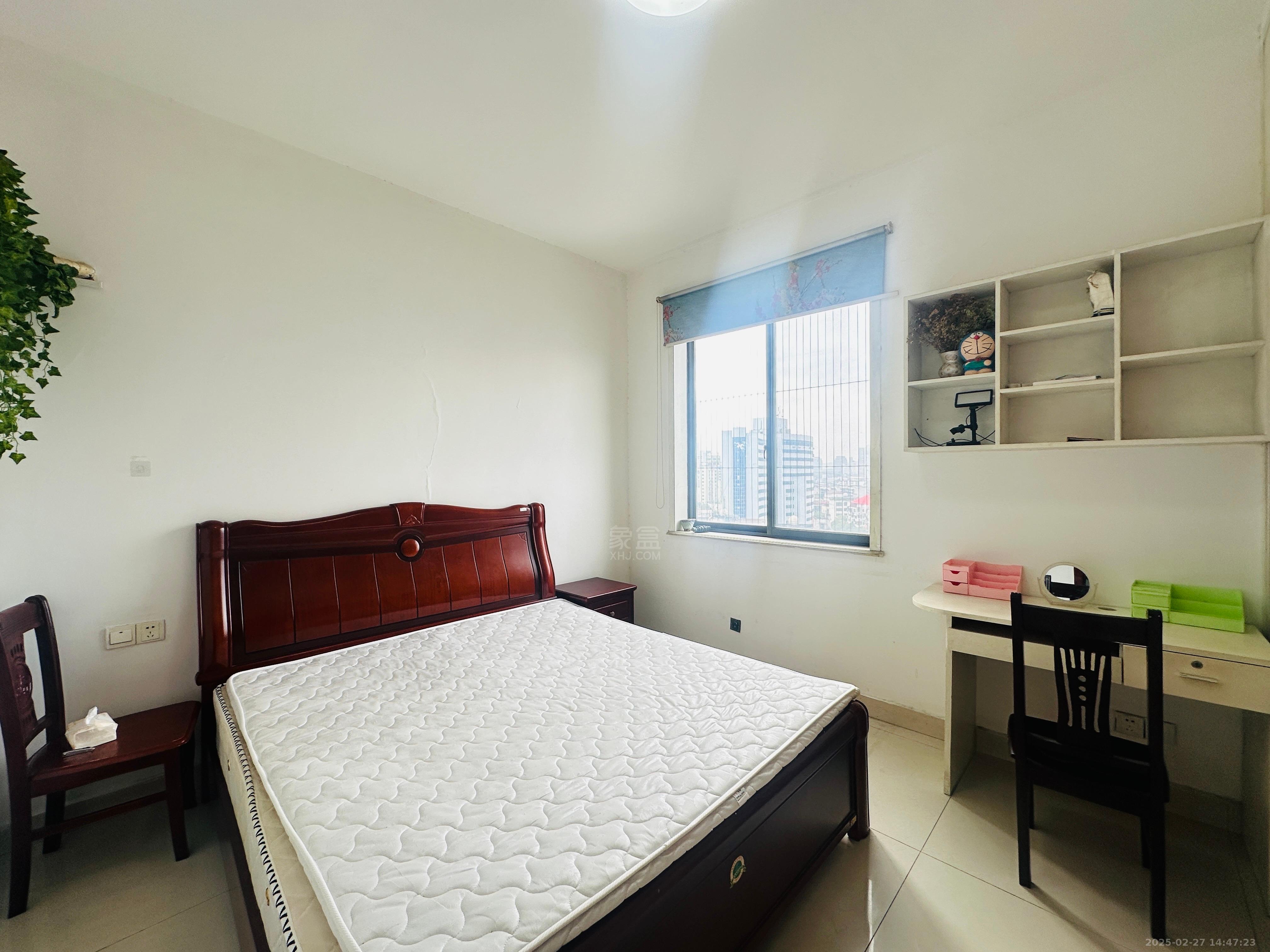 水岸春天 2室2厅1卫 1400.0元/月 水岸春天 2室2厅1卫 1400.0元/月室内图