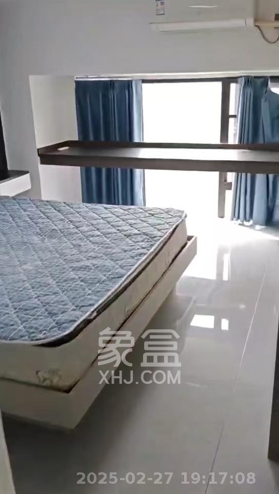 新城悦隽  2室1厅1卫   1900.00元/月室内图