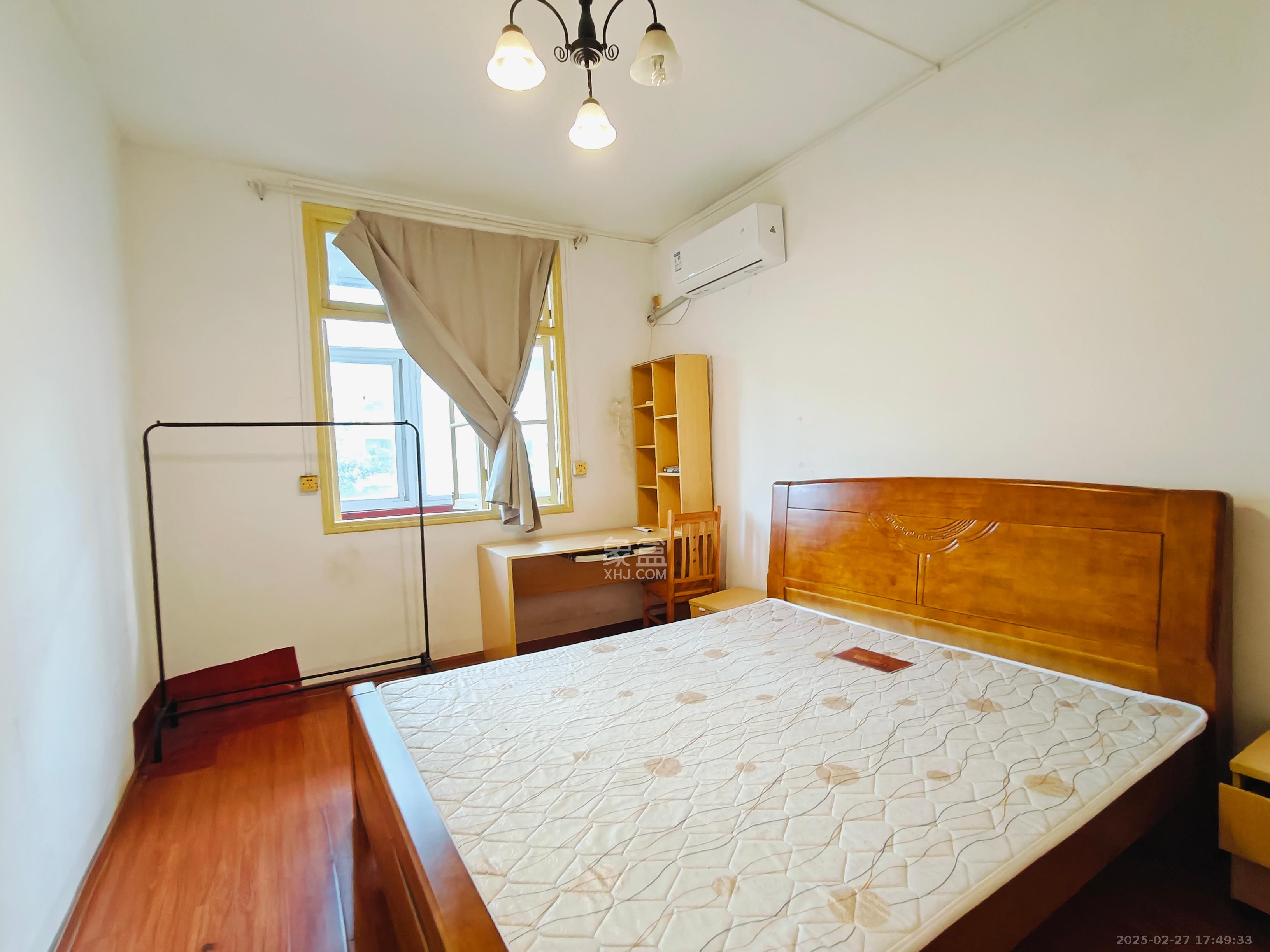 省科技厅机关二院  2室1厅1卫    1800.0元/月 省科技厅机关二院  2室1厅1卫    1800.0元/月室内图1