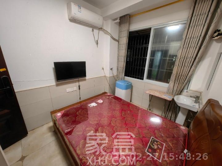 嘉顺苑  1室0厅1卫   750.00元/月室内图