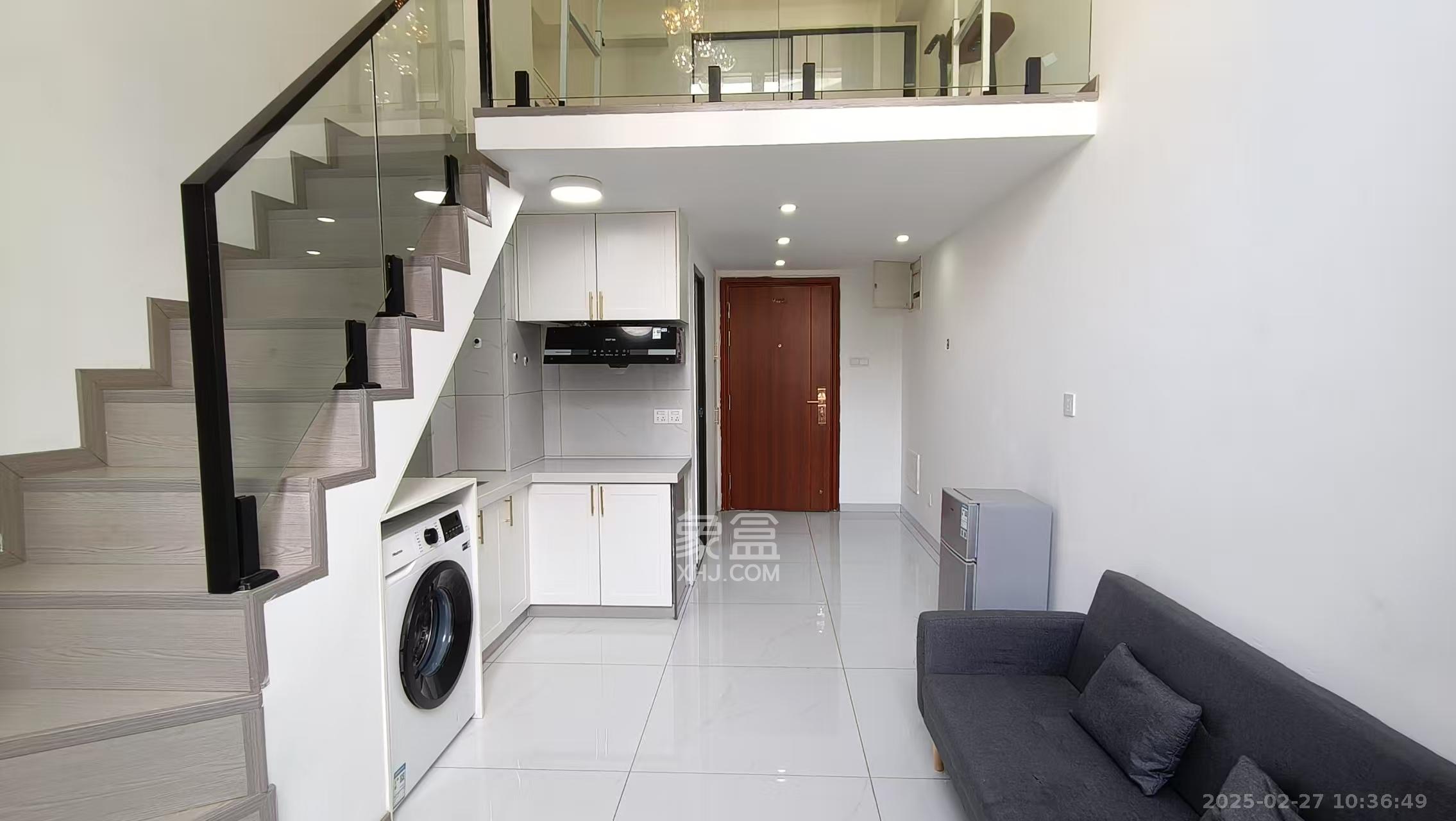 碧桂园星荟 1室0厅0卫 1300.0元/月 碧桂园星荟 1室0厅0卫 1300.0元/月室内图