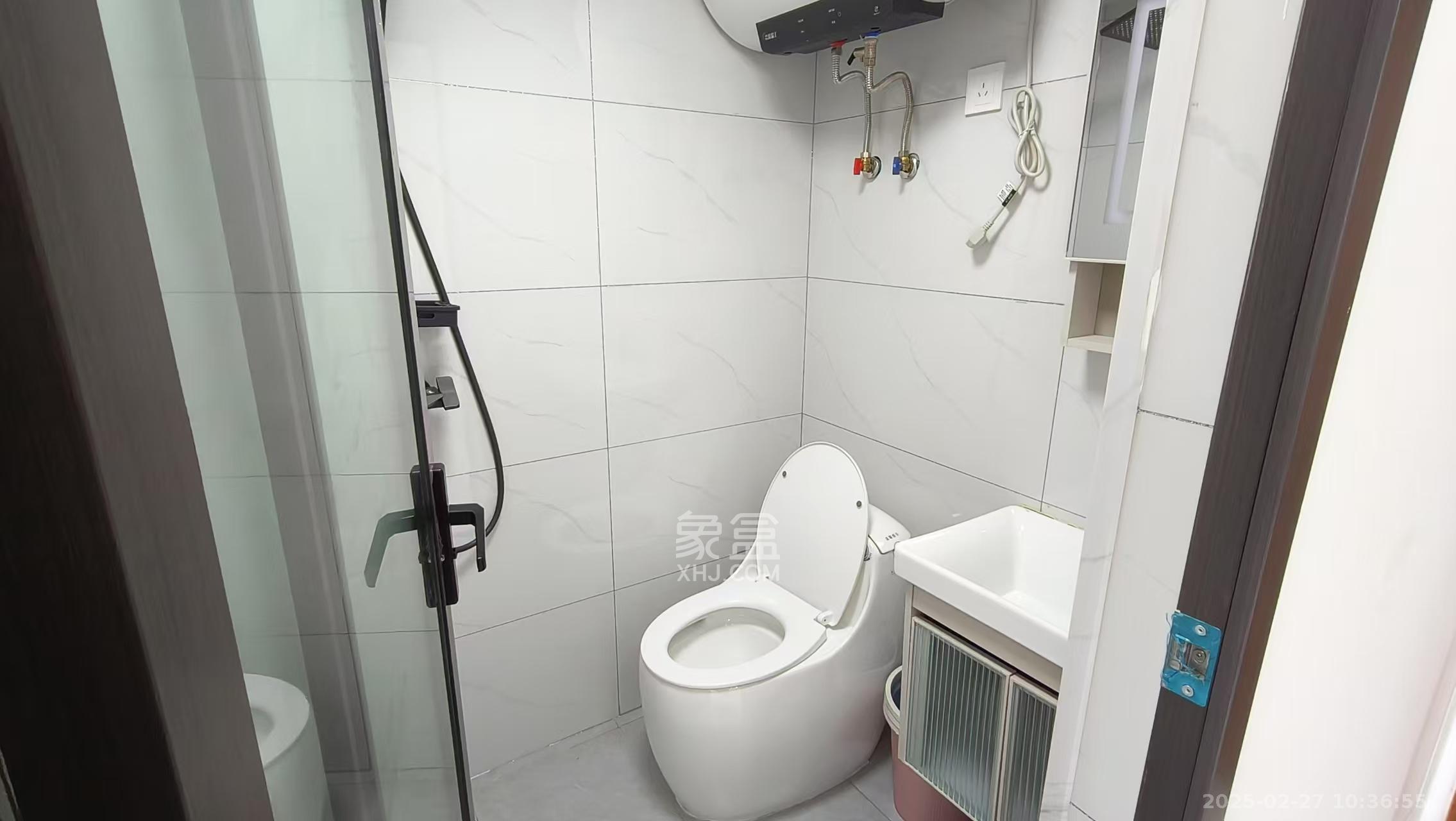 碧桂园星荟 1室0厅0卫 1300.0元/月 碧桂园星荟 1室0厅0卫 1300.0元/月室内图