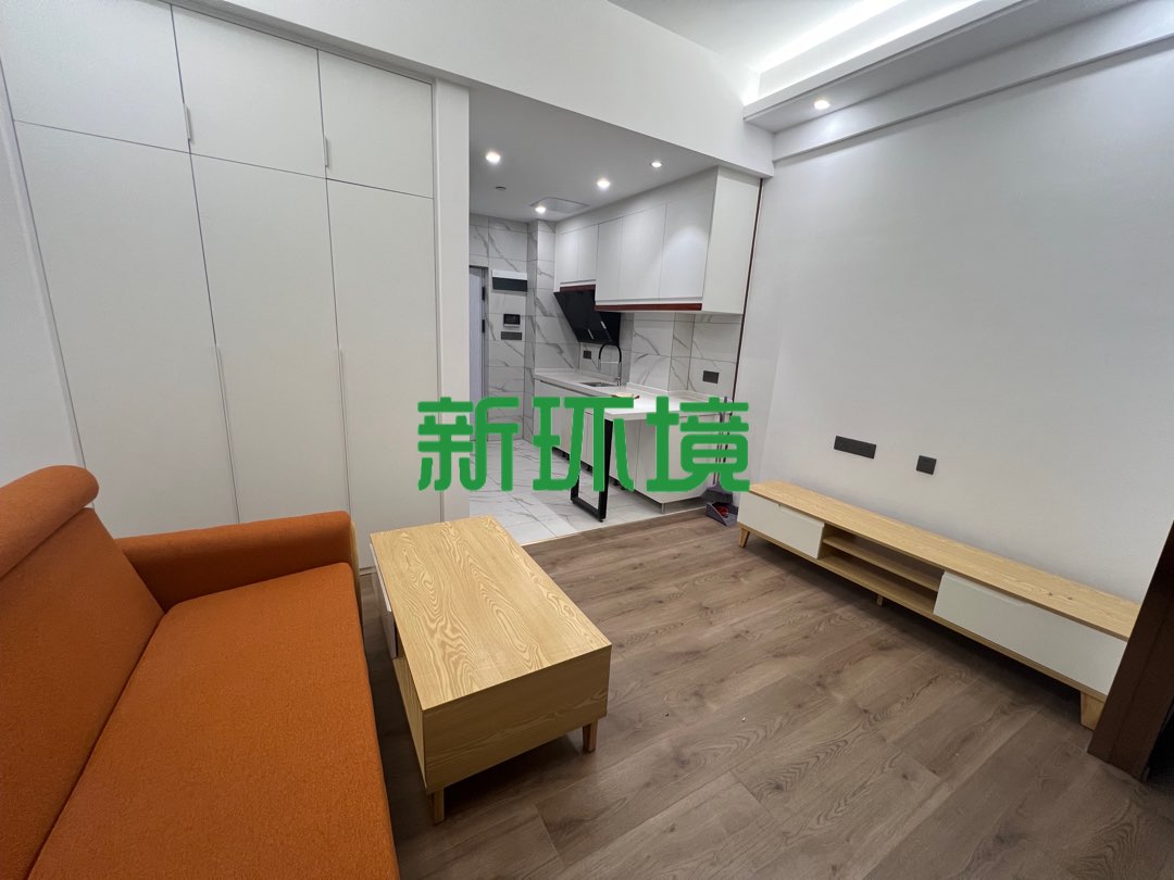 中天鹭鸶湾三期  1室1厅1卫   1500.00元/月室内图
