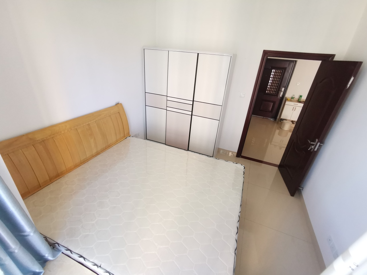 和贵公馆 1室1厅1卫 93.0万 和贵公馆 1室1厅1卫 93.0万客厅